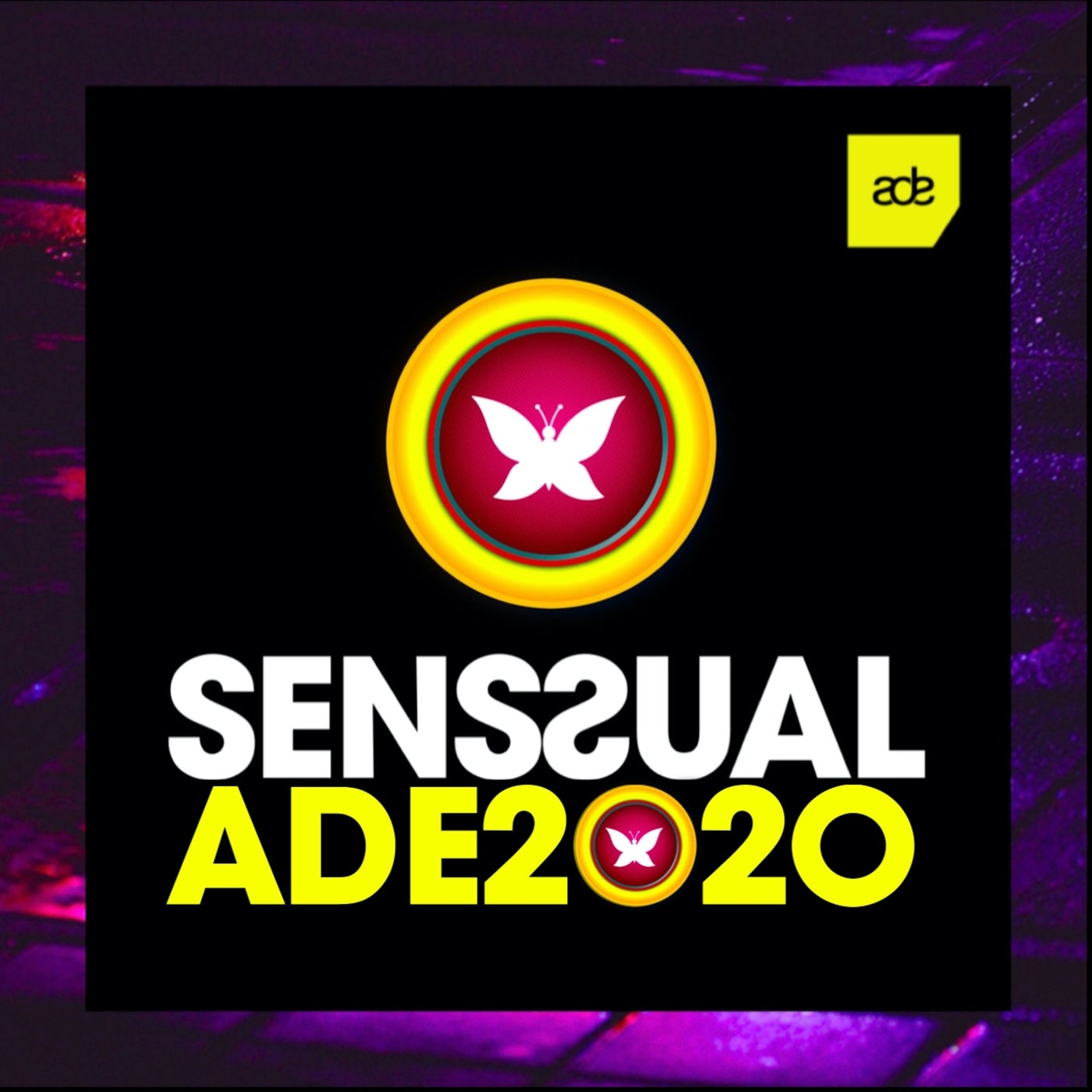 Senssual ADE 2020