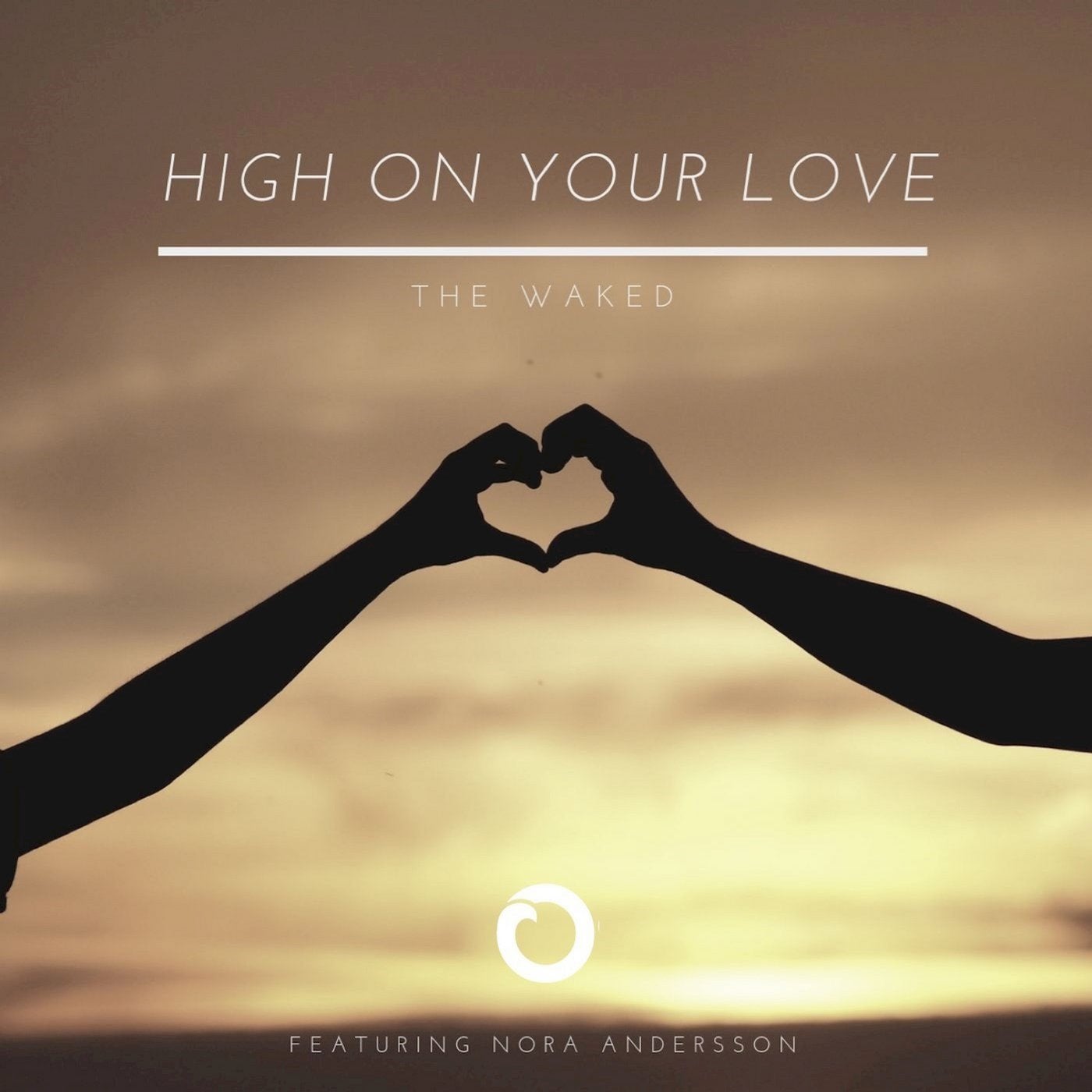 High On Your Love
