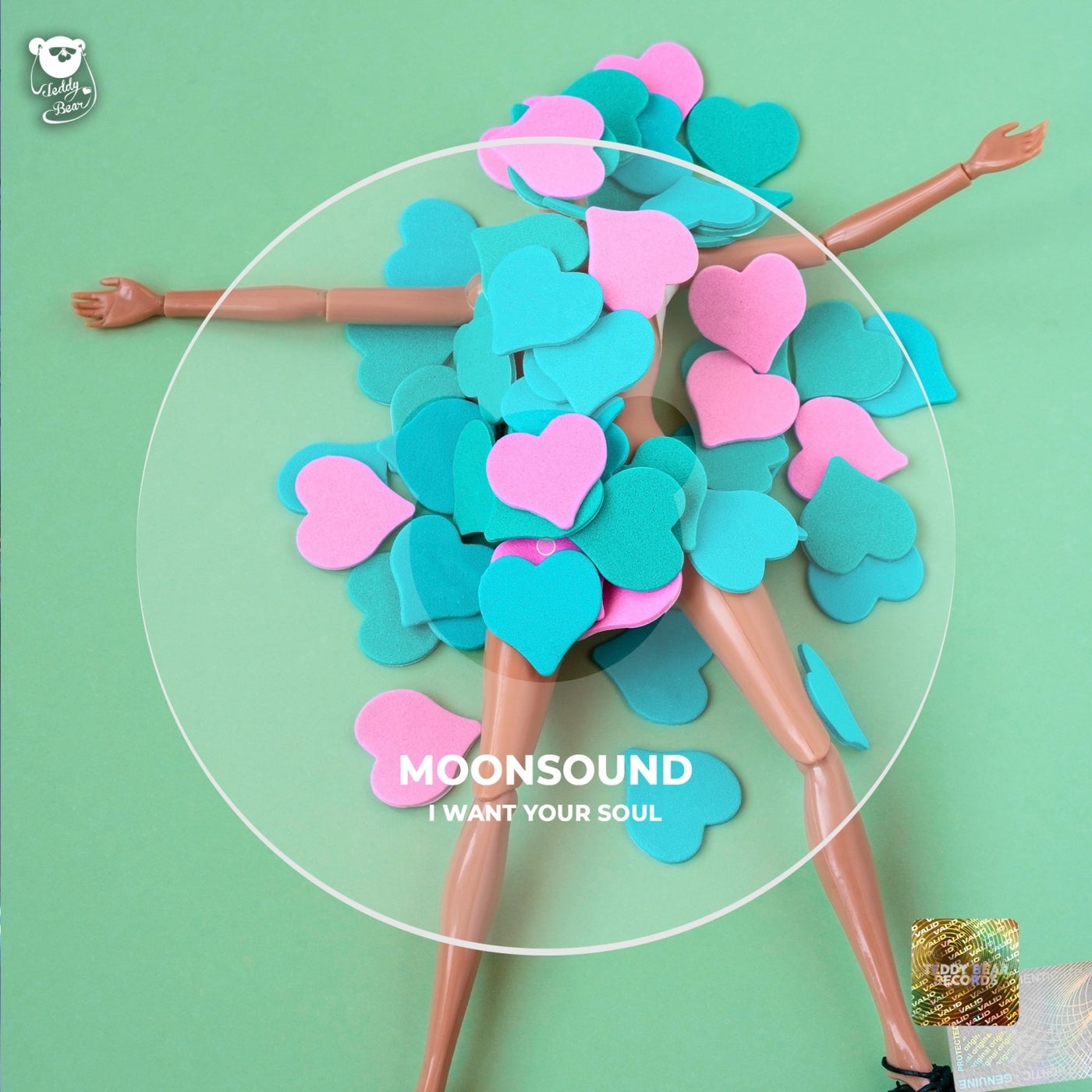 I Want Your Soul (Extended Version)