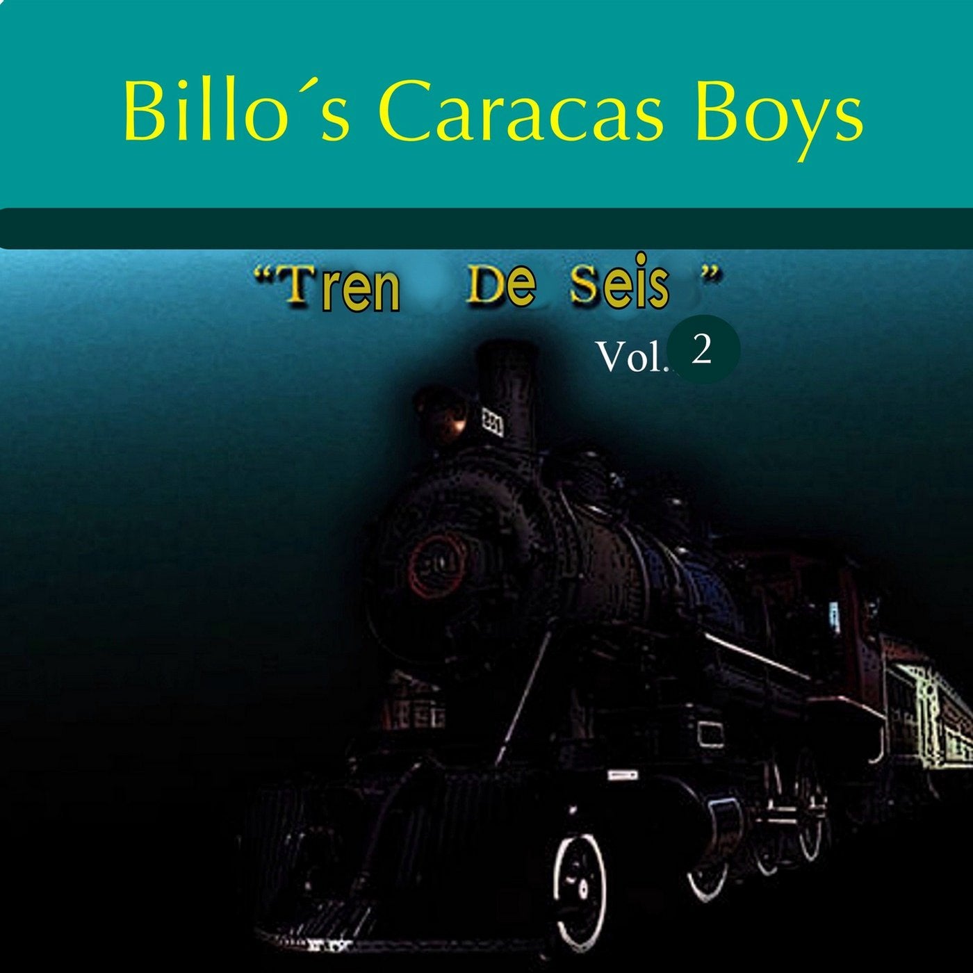 Mosaico 35: Por Eso No Debes / Mi Ropa / Tu Boca / Oiga Cantinero ( Original Mix) by Billo's Caracas Boys on Beatport