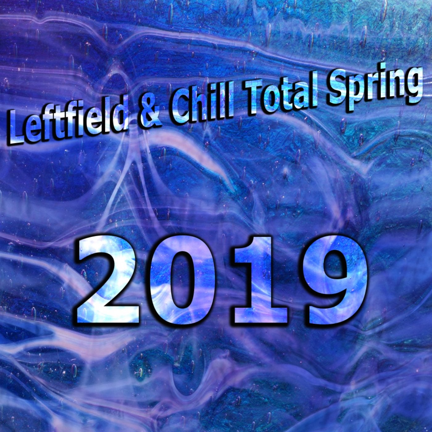 Leftfield & Chill Total Spring 2019