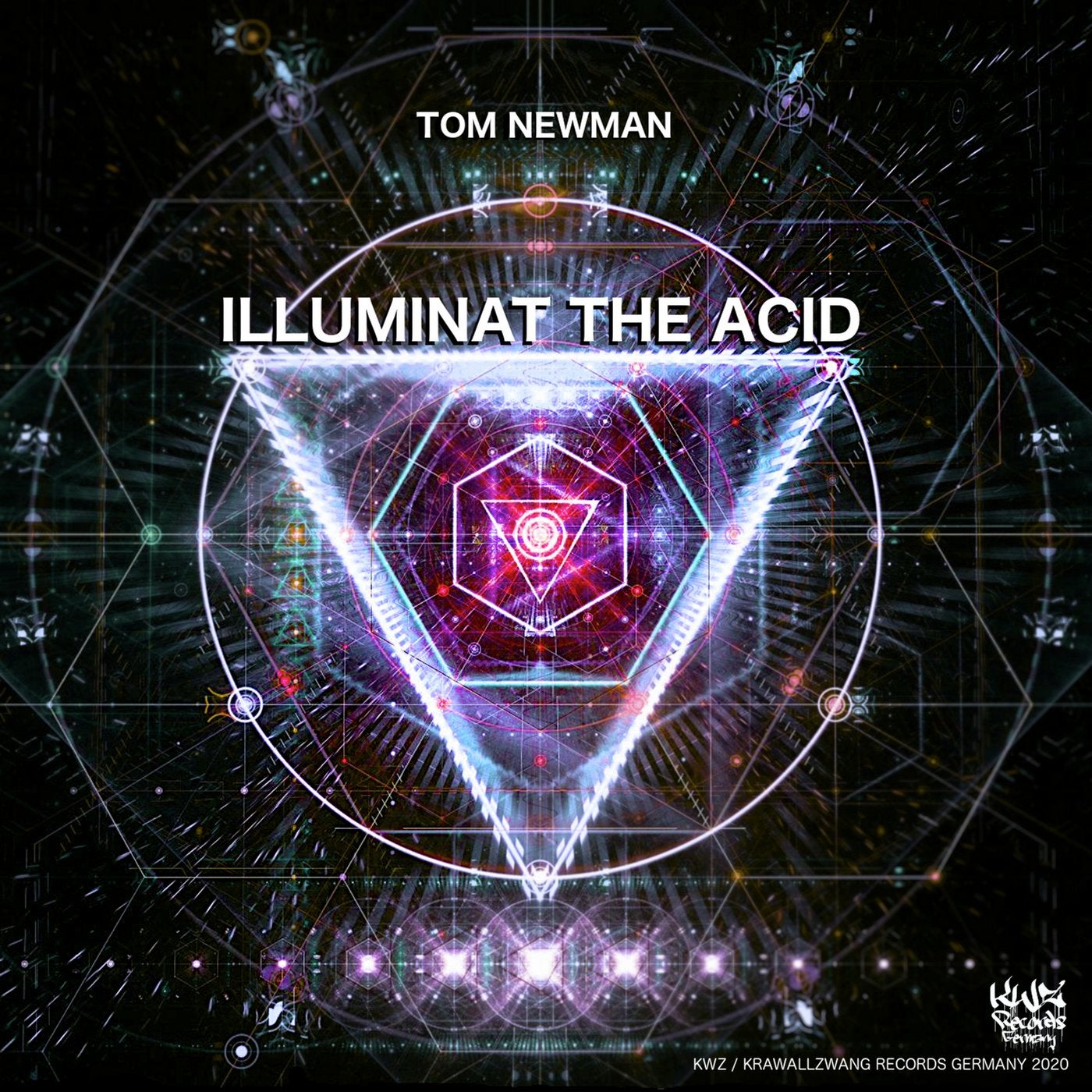 Illuminat the Acid