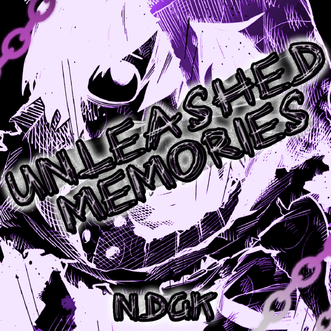 Unleashed Memories