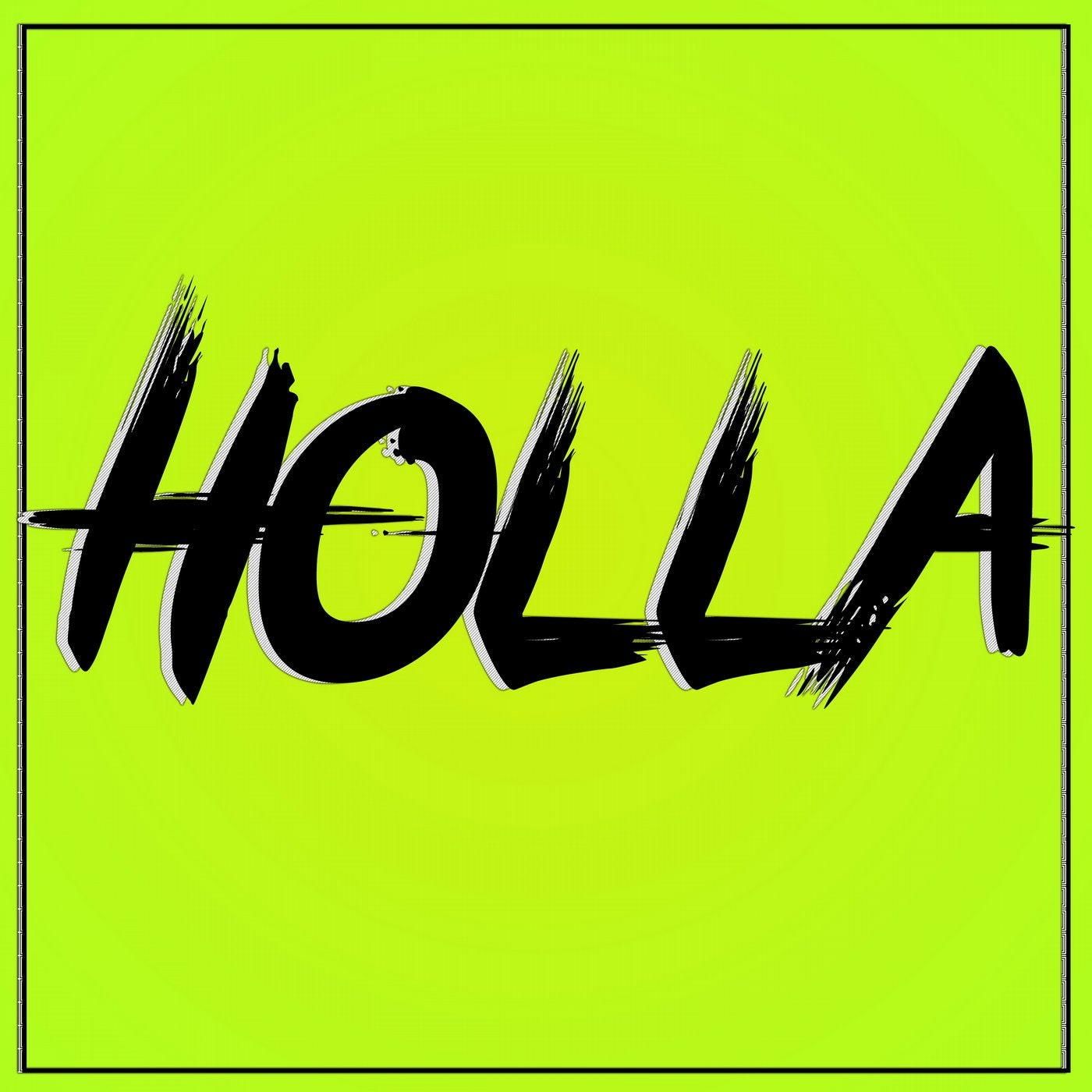 Holla