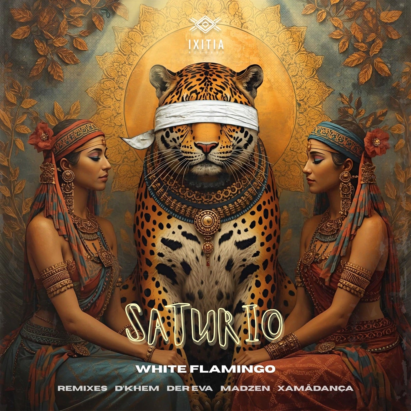 Saturio