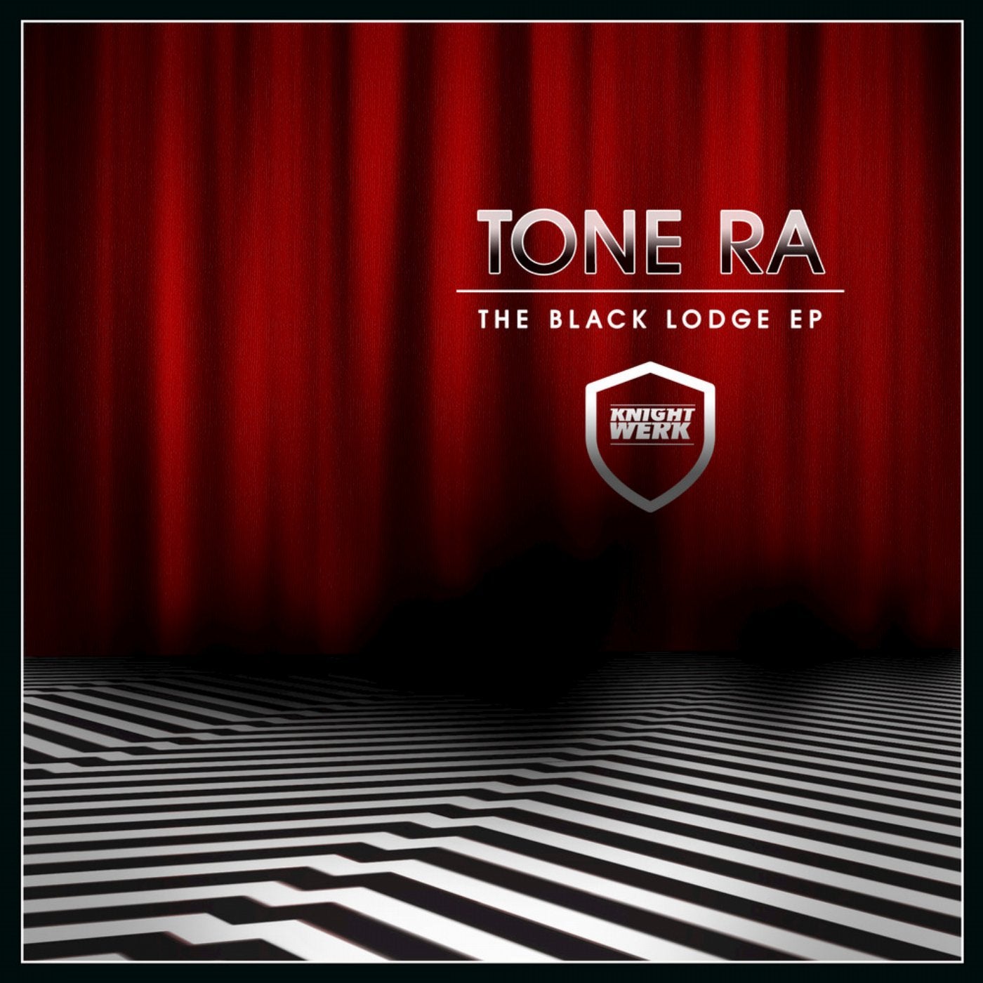 The Black Lodge EP