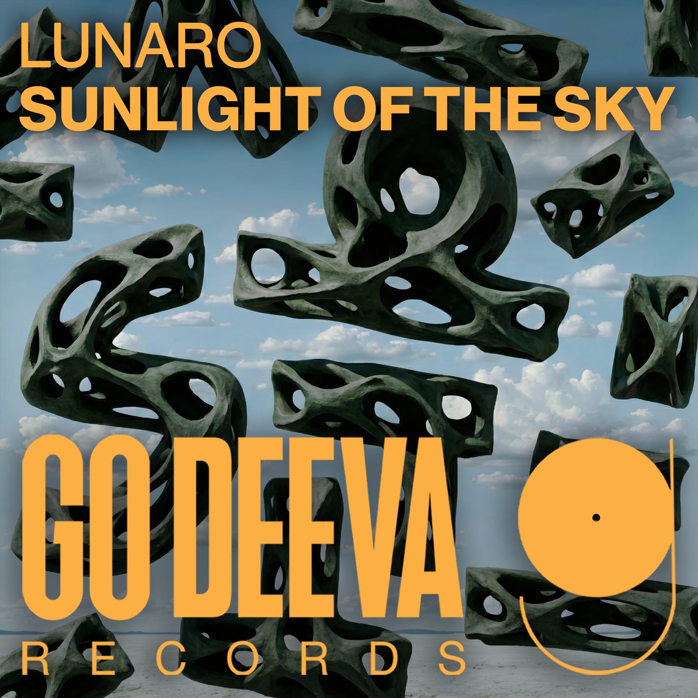 Sunlight Of The Sky