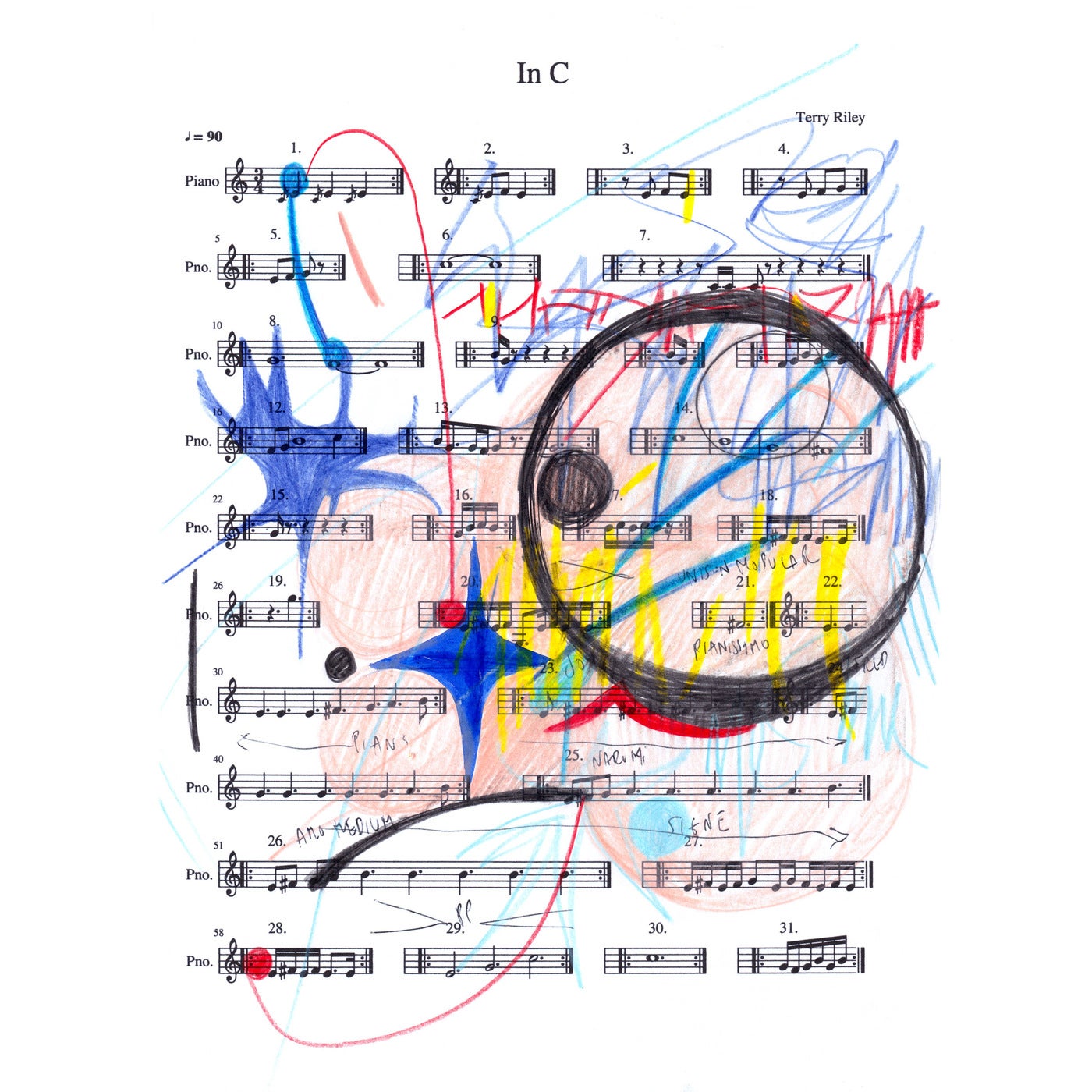 In C