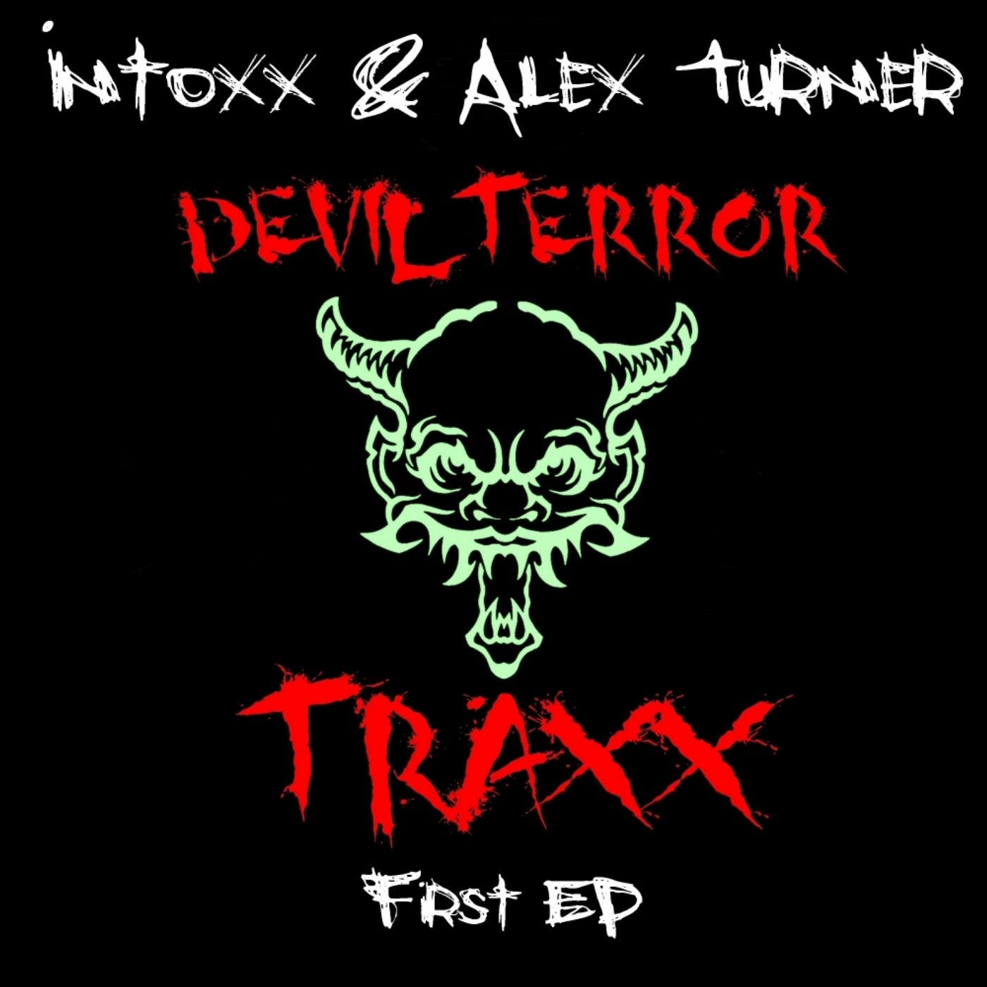 First EP