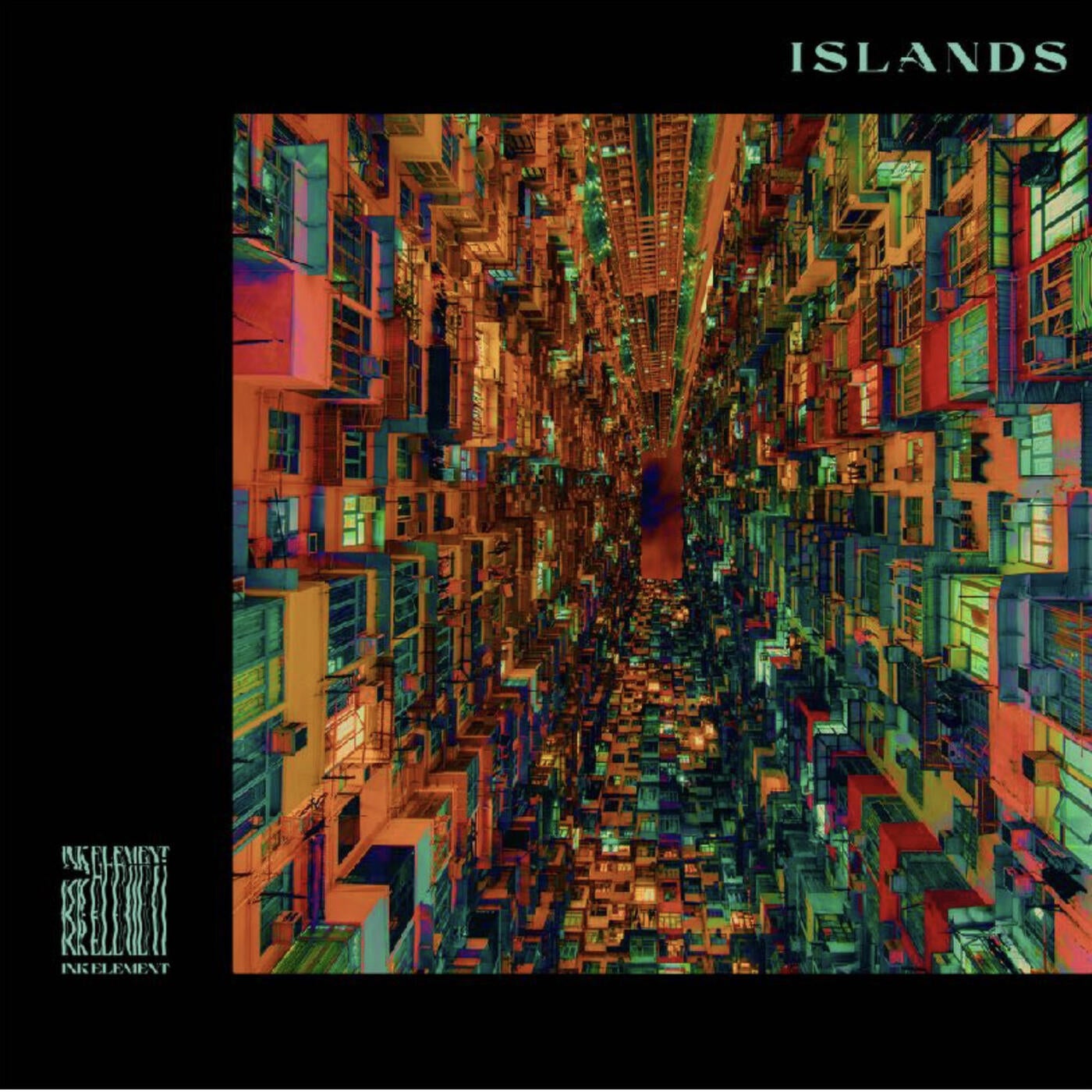 ISLANDS