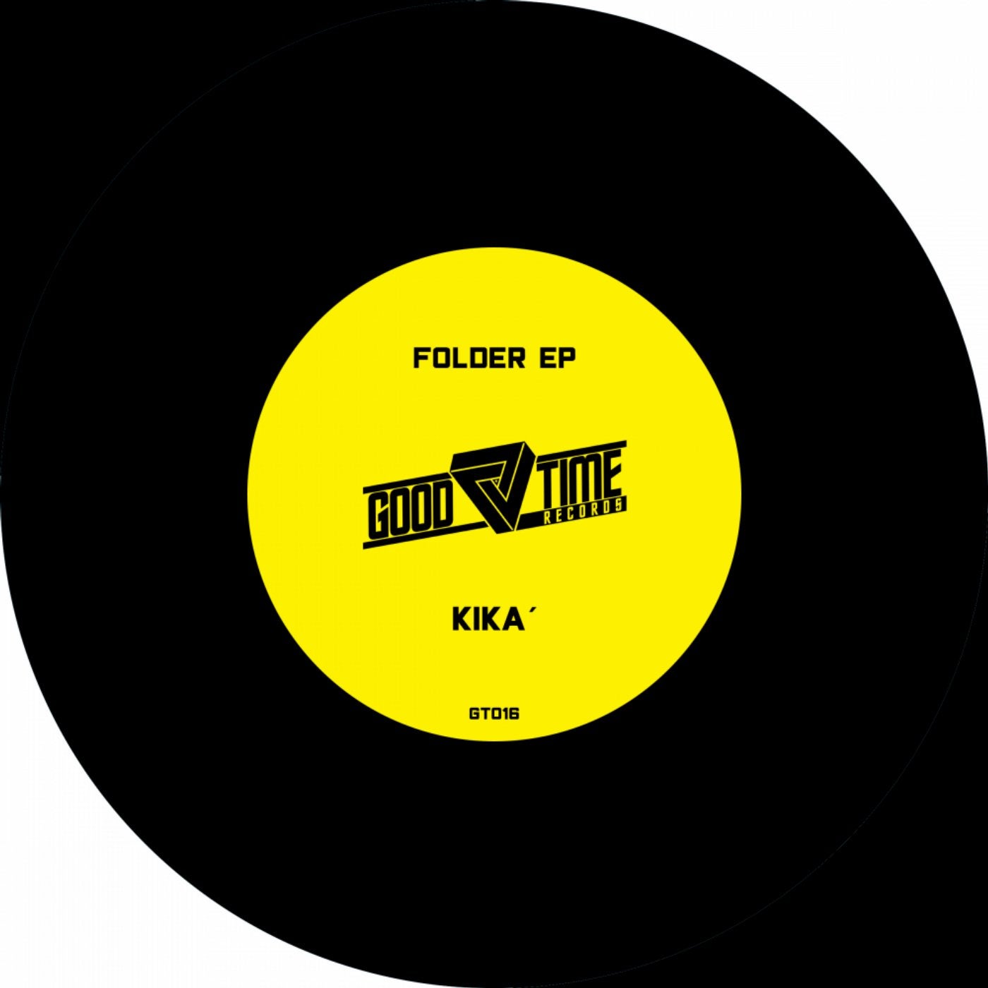 Folder EP