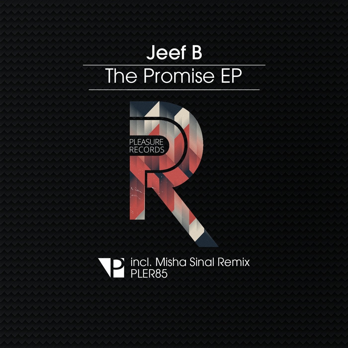 The Promise EP