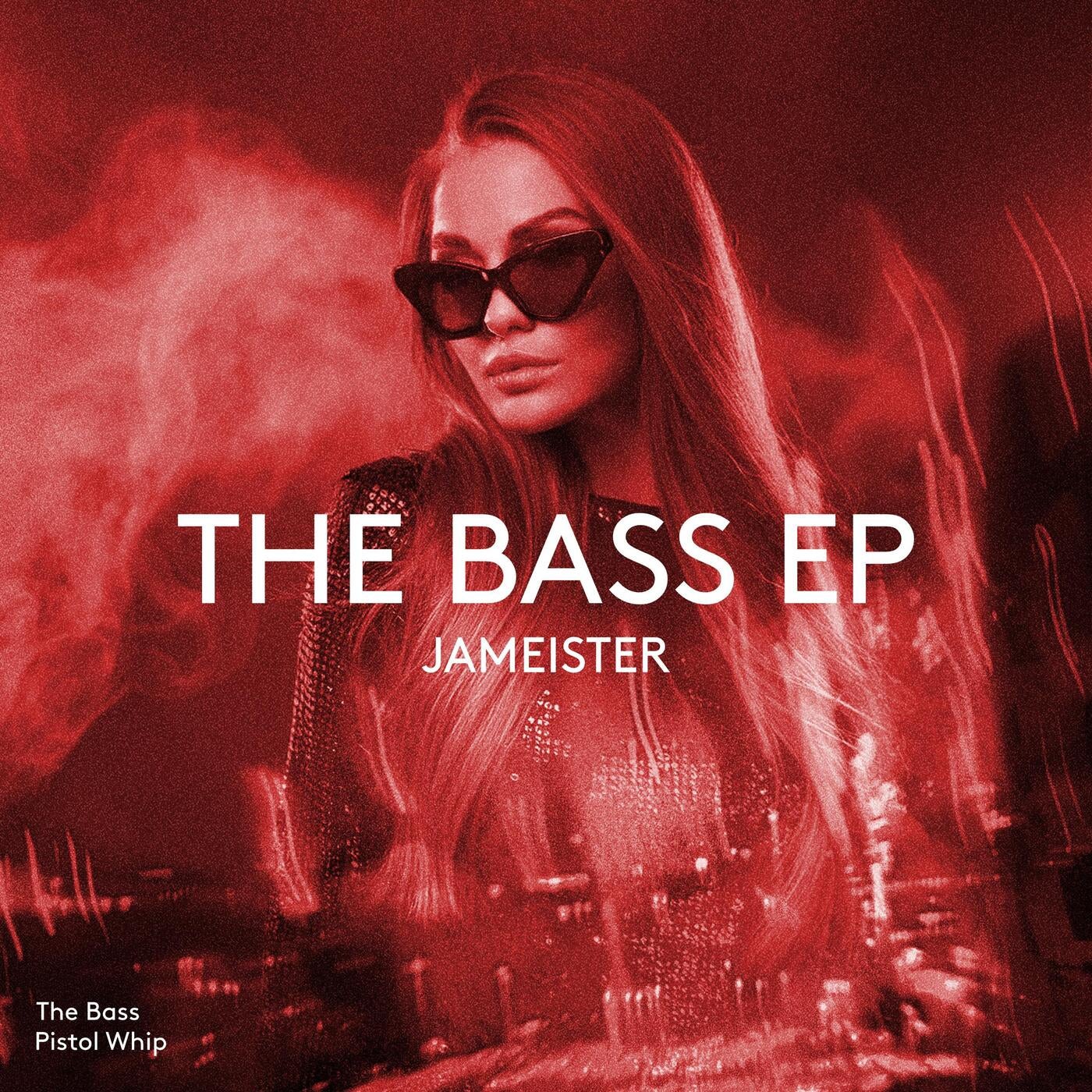 The Bass EP