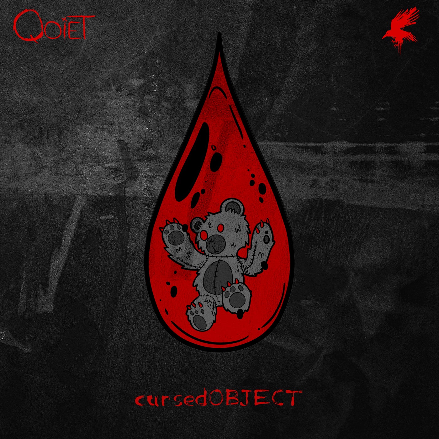 cursedOBJECT