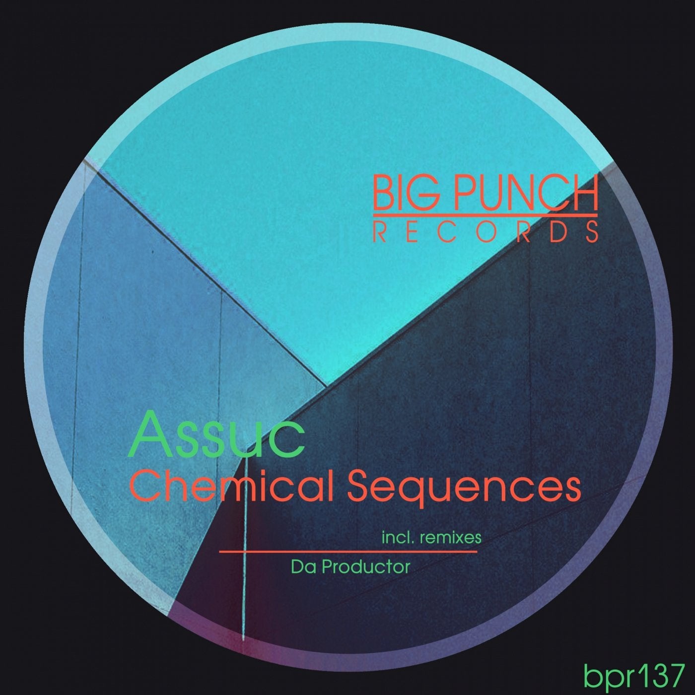 Chemical Sequences