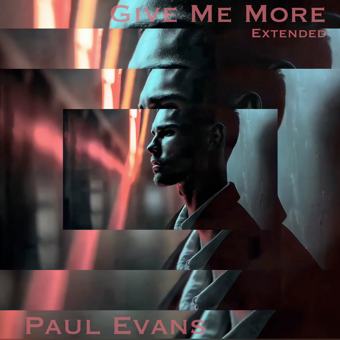 Give Me More (Extended)