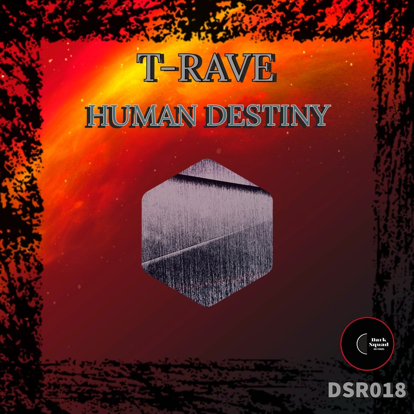 Human Destiny