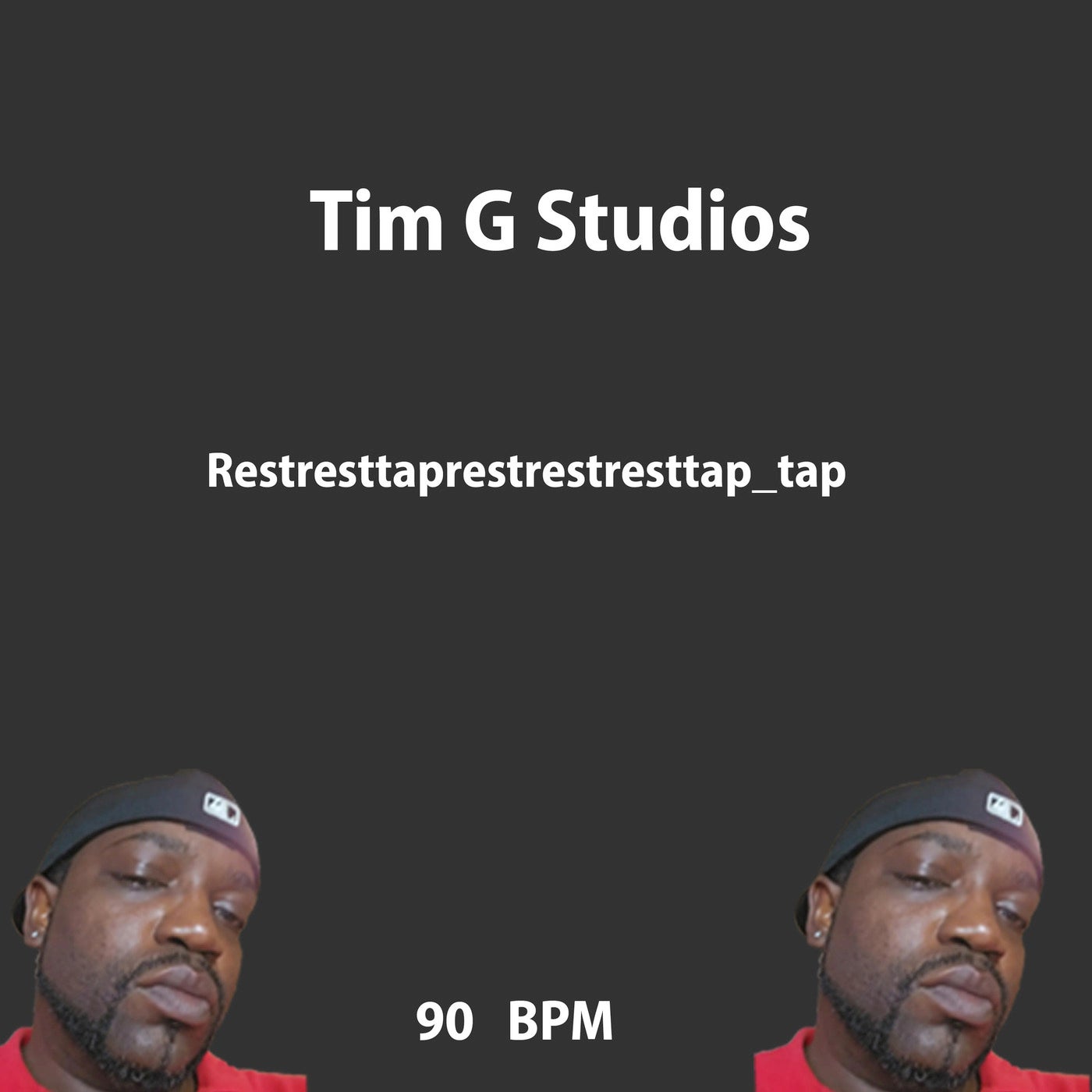 Restresttaprestrestresttap Tap