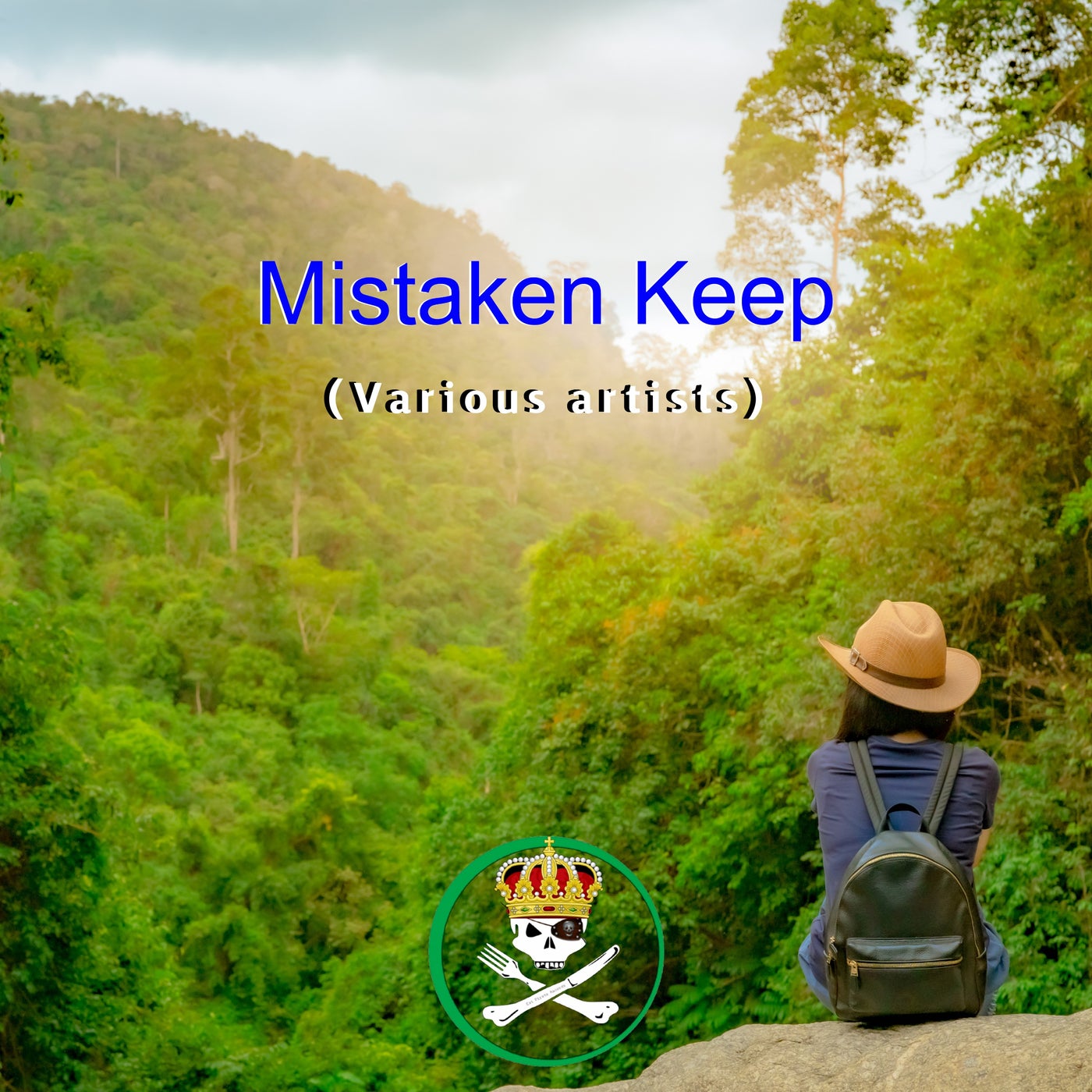Mistaken Keep
