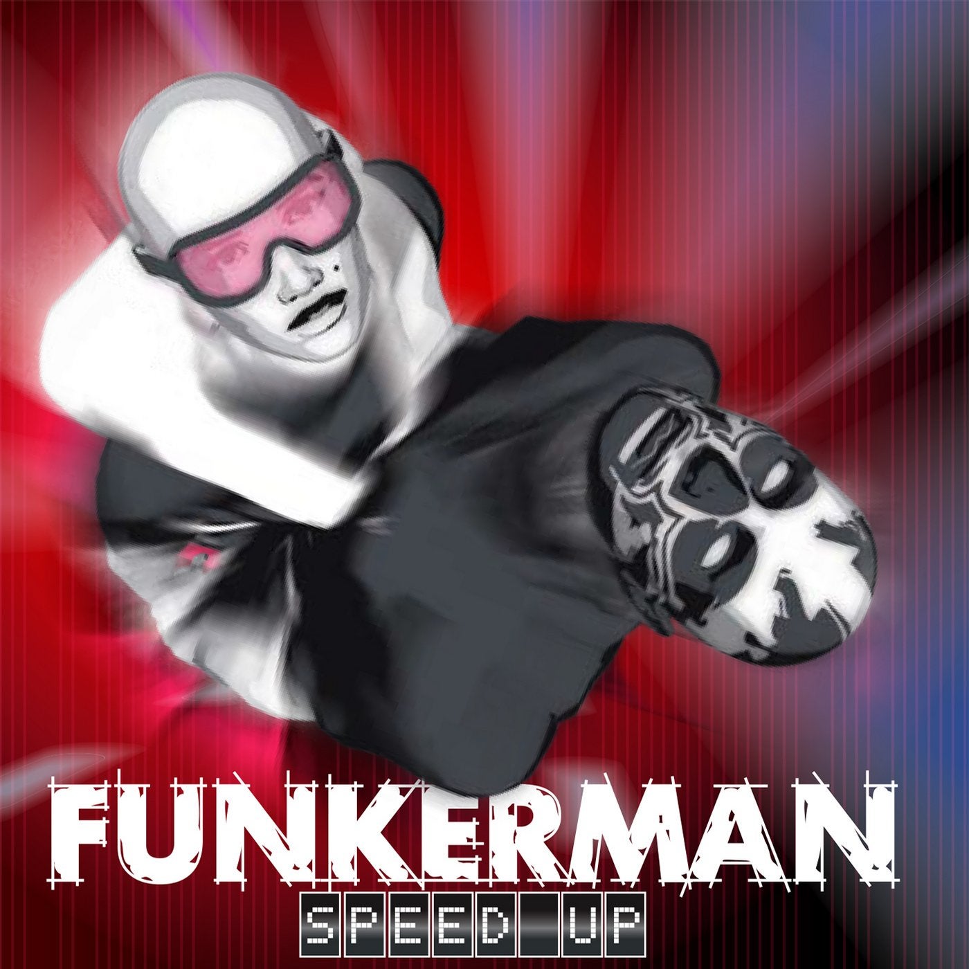Funkerman Speed