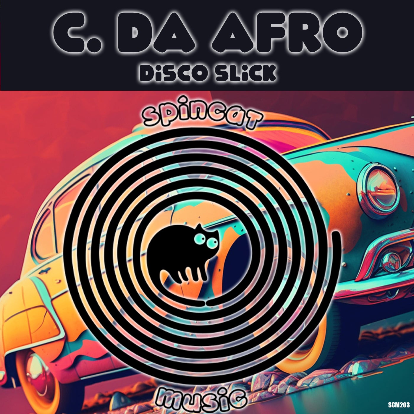 Disco Slick