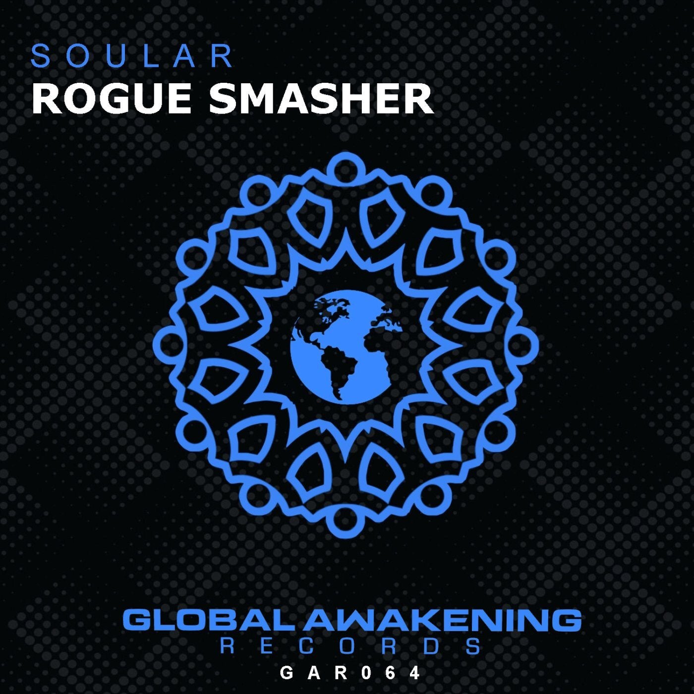 Rogue Smasher
