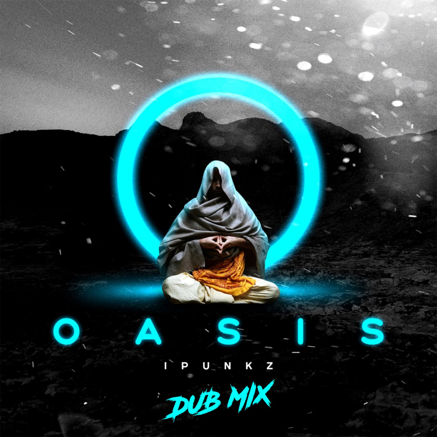 OASIS (Dub Mix)