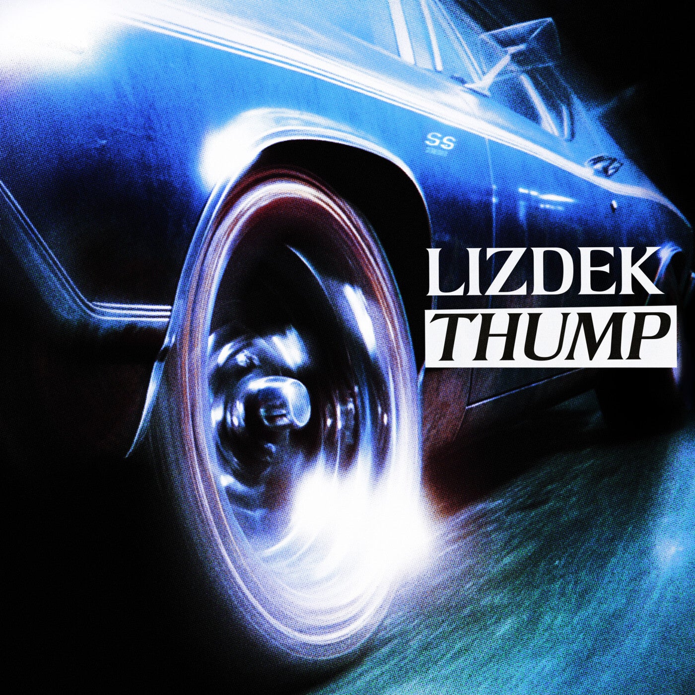 THUMP