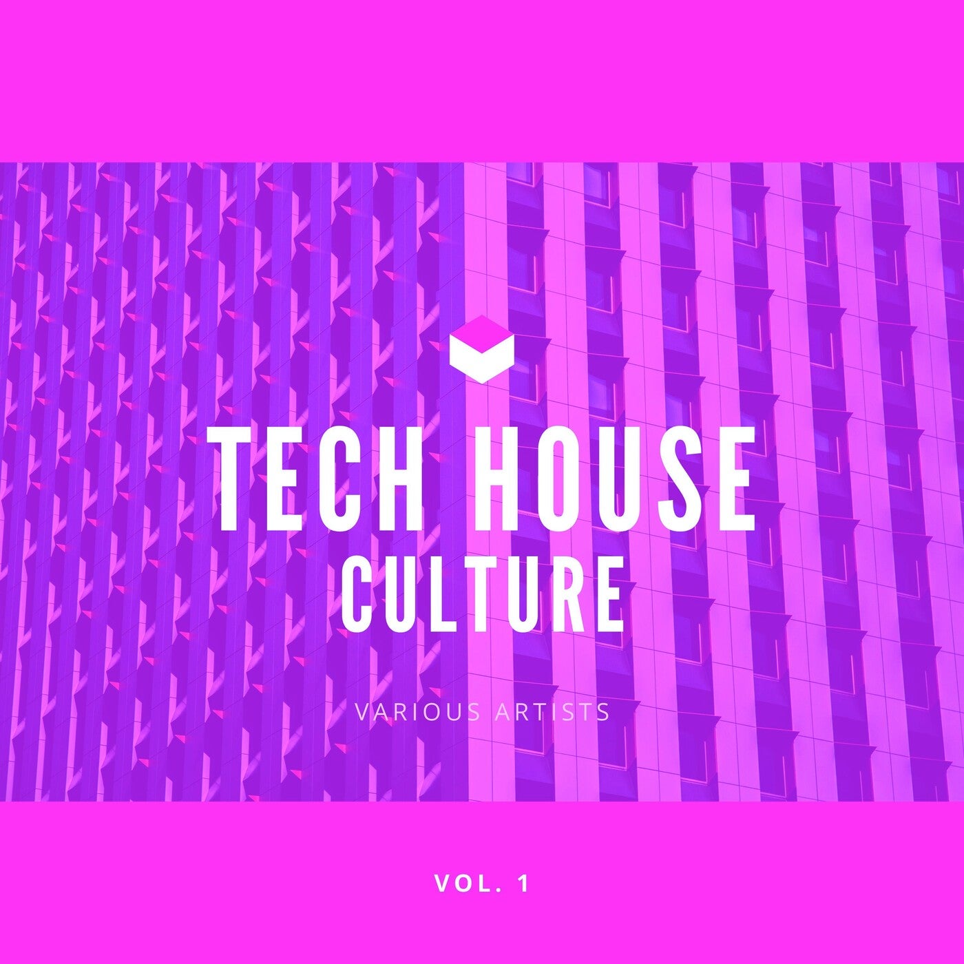 Tech House Culture, Vol. 1