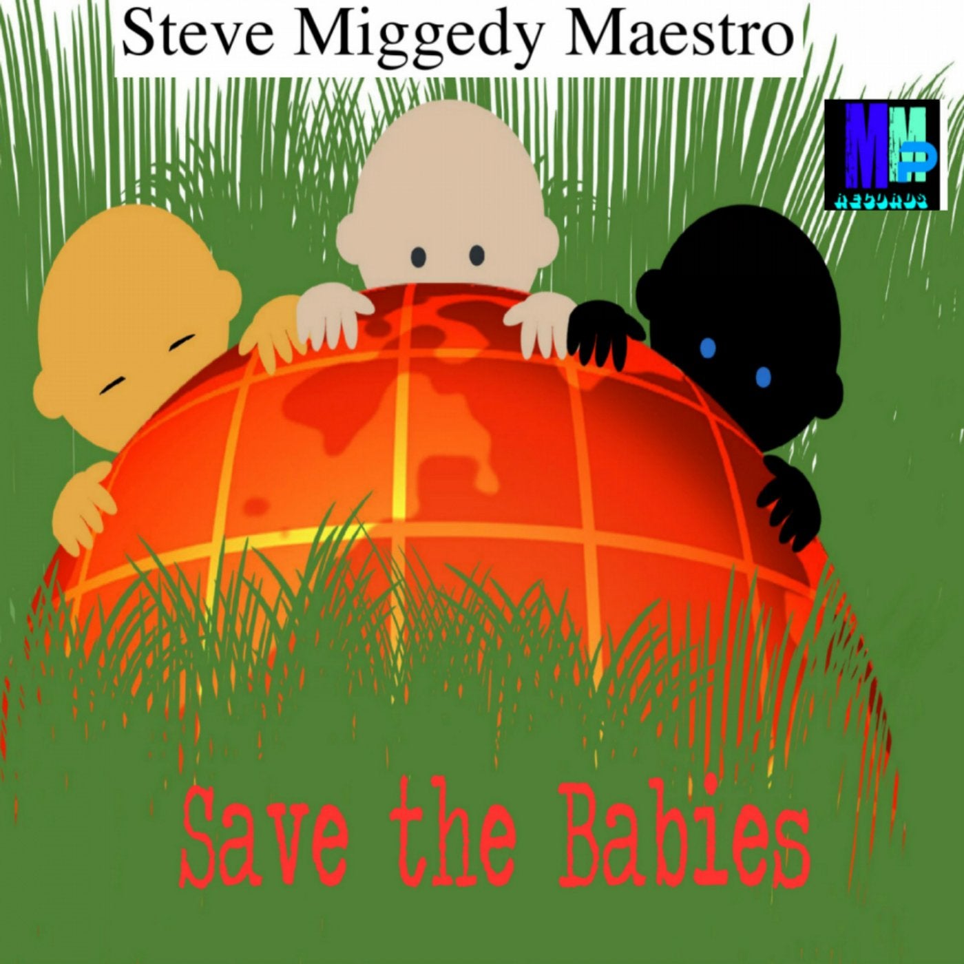 Save The Babies