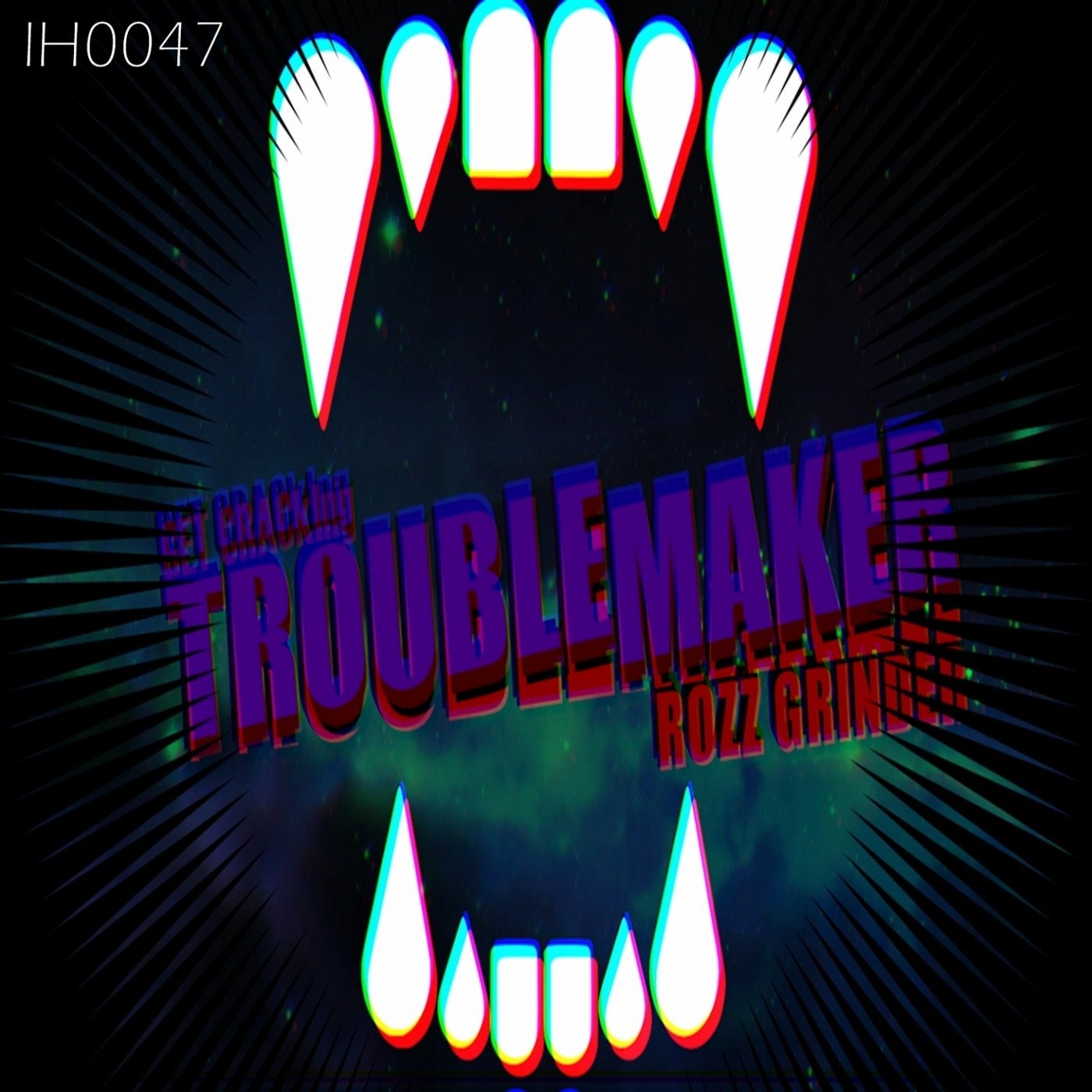 Troublemaker