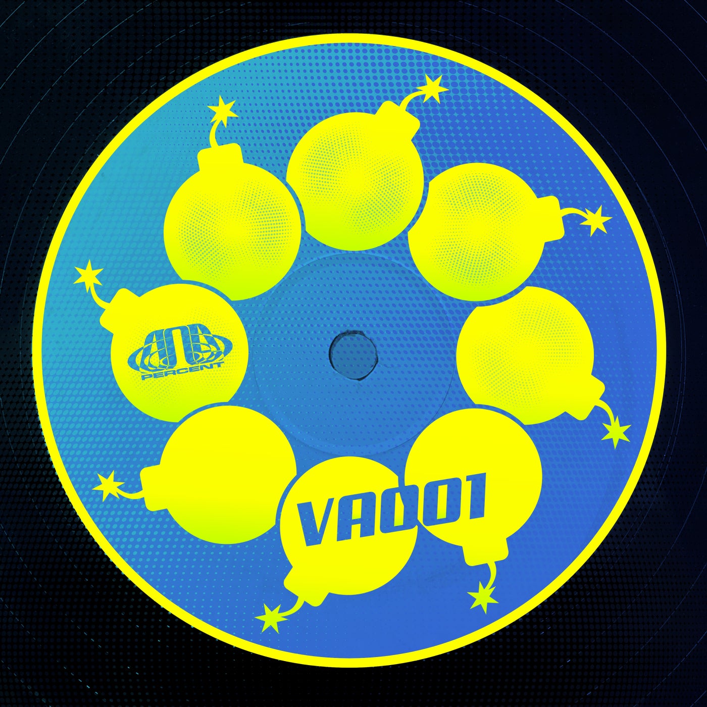 One Percent VA001