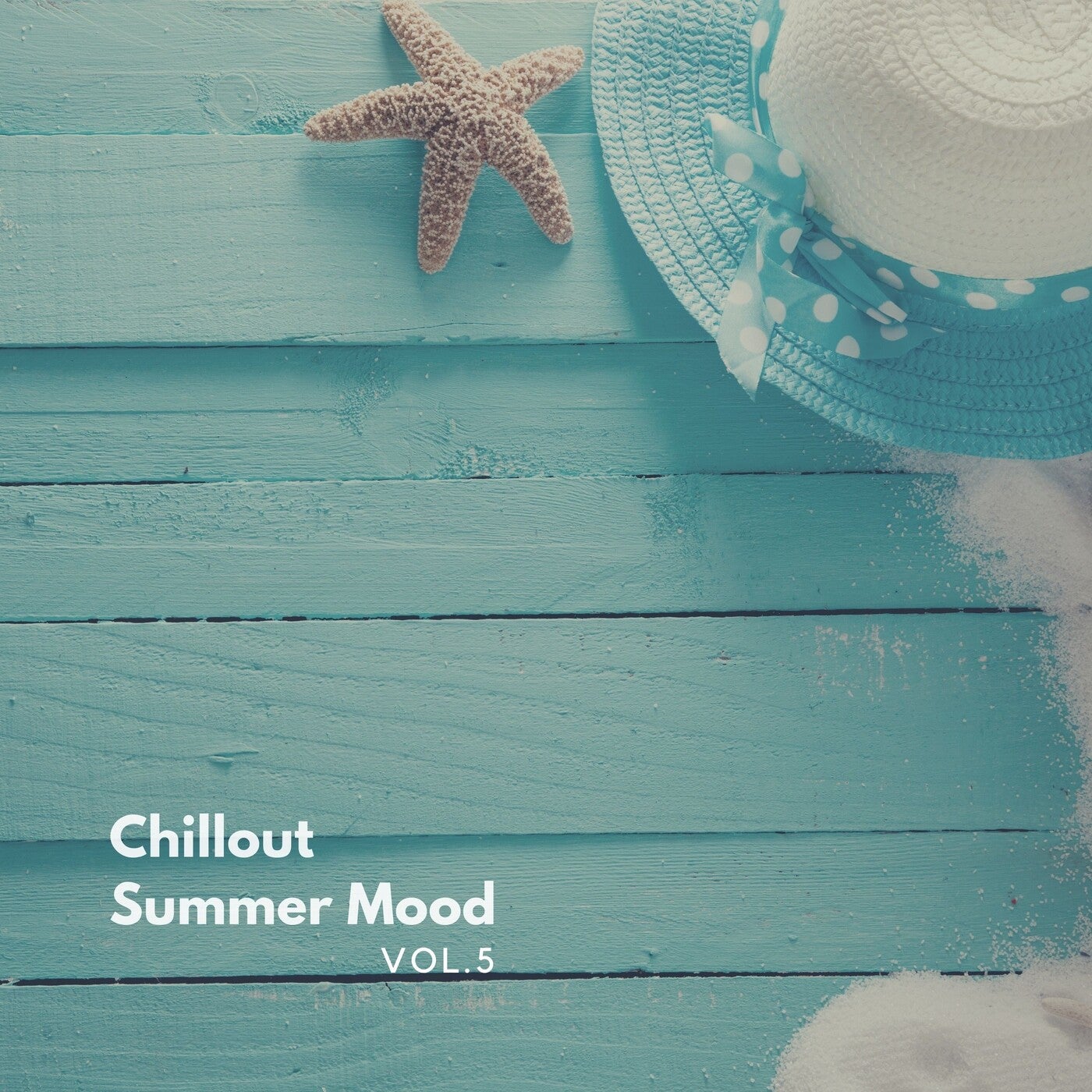 Chillout Summer Mood, Vol. 5