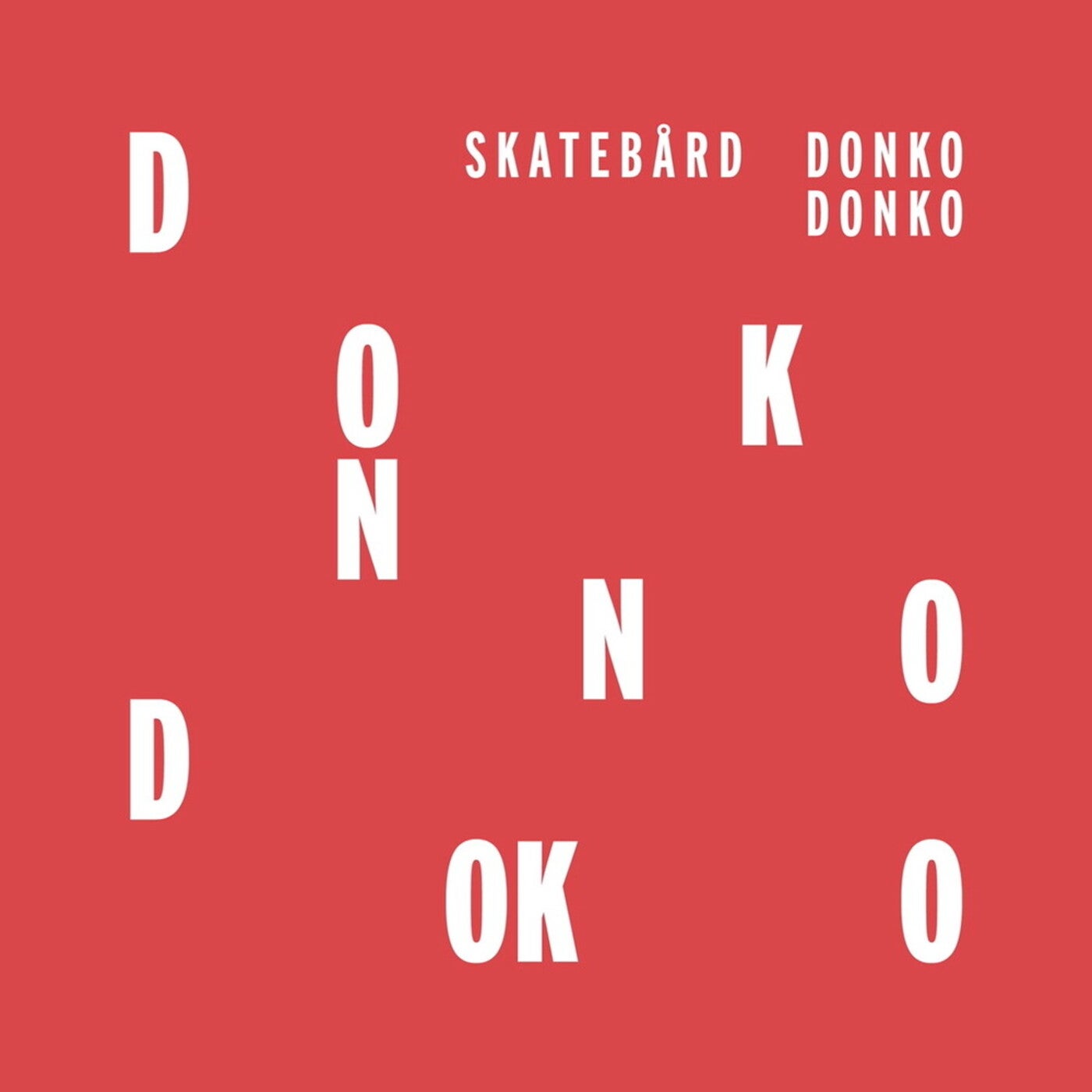Donko Donko