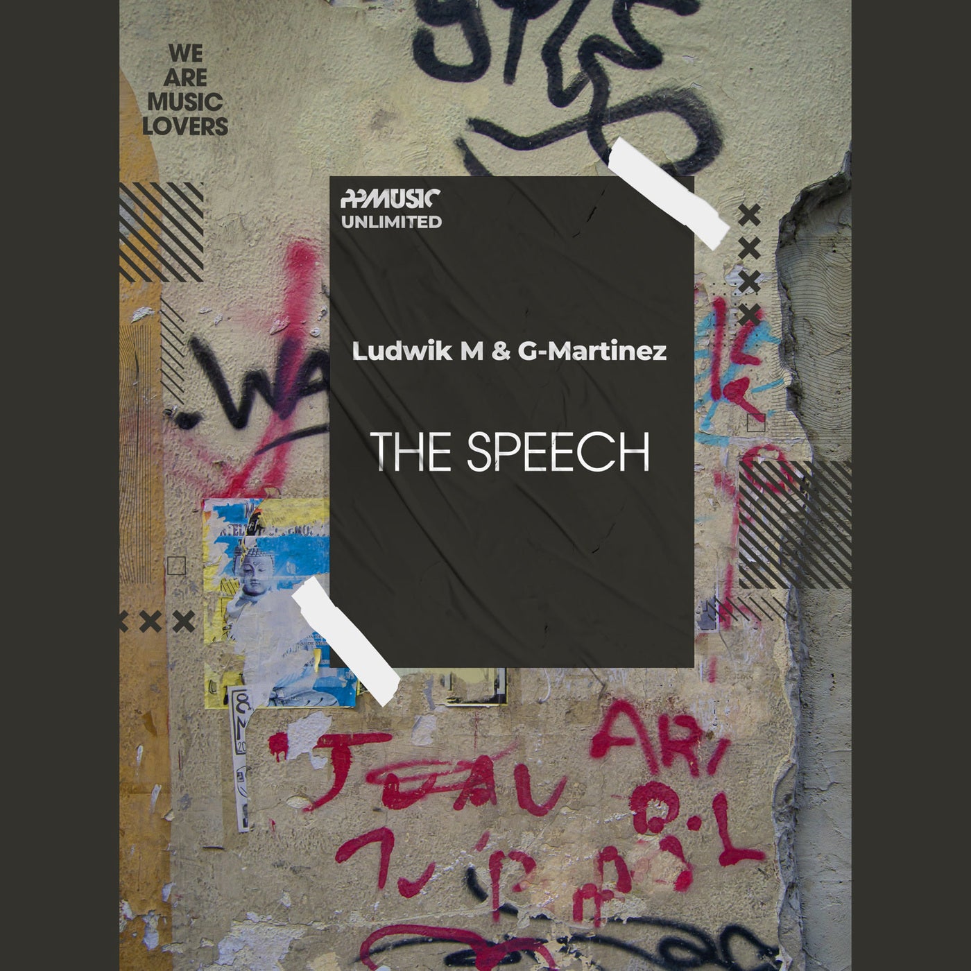 The Speech