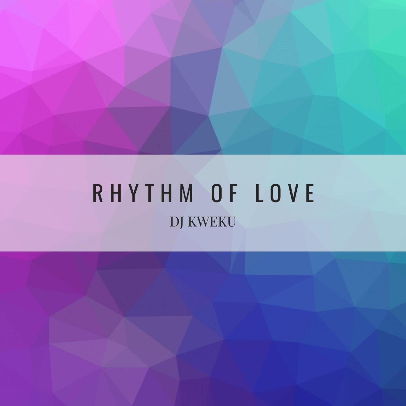 Rhythm Of Love