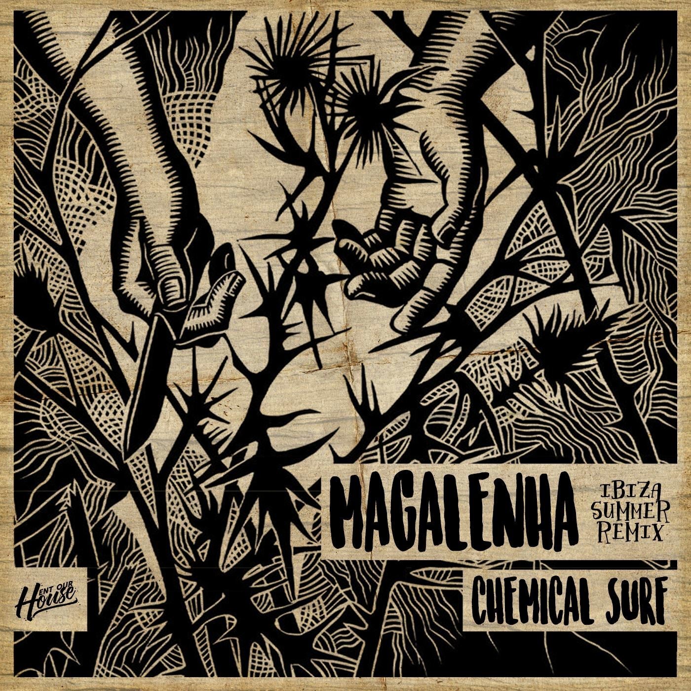 Magalenha