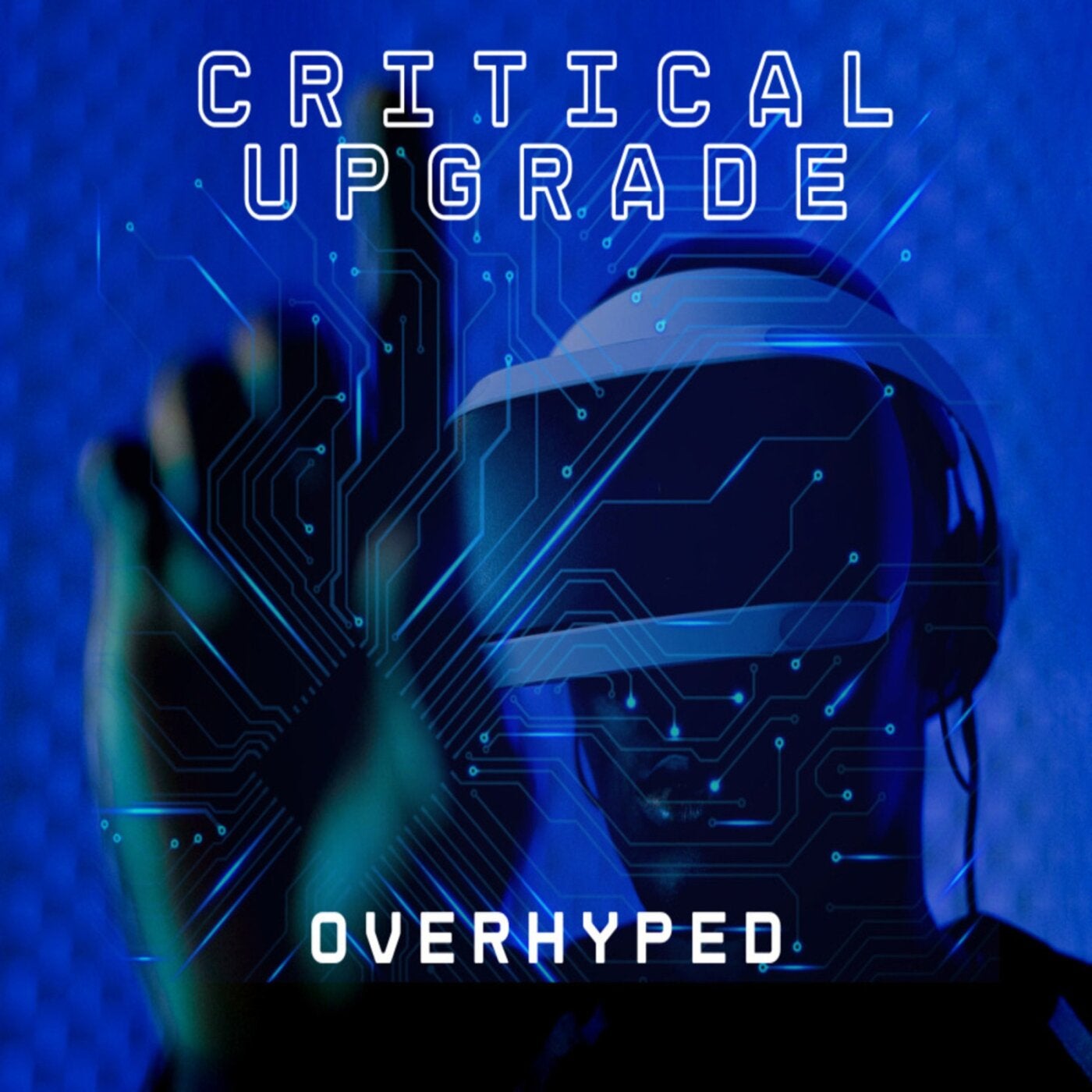 Overhyped