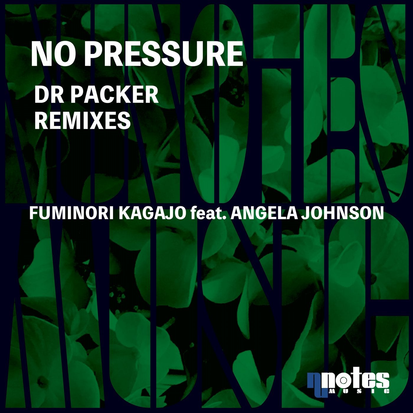 No Pressure (Dr Packer Remixes)