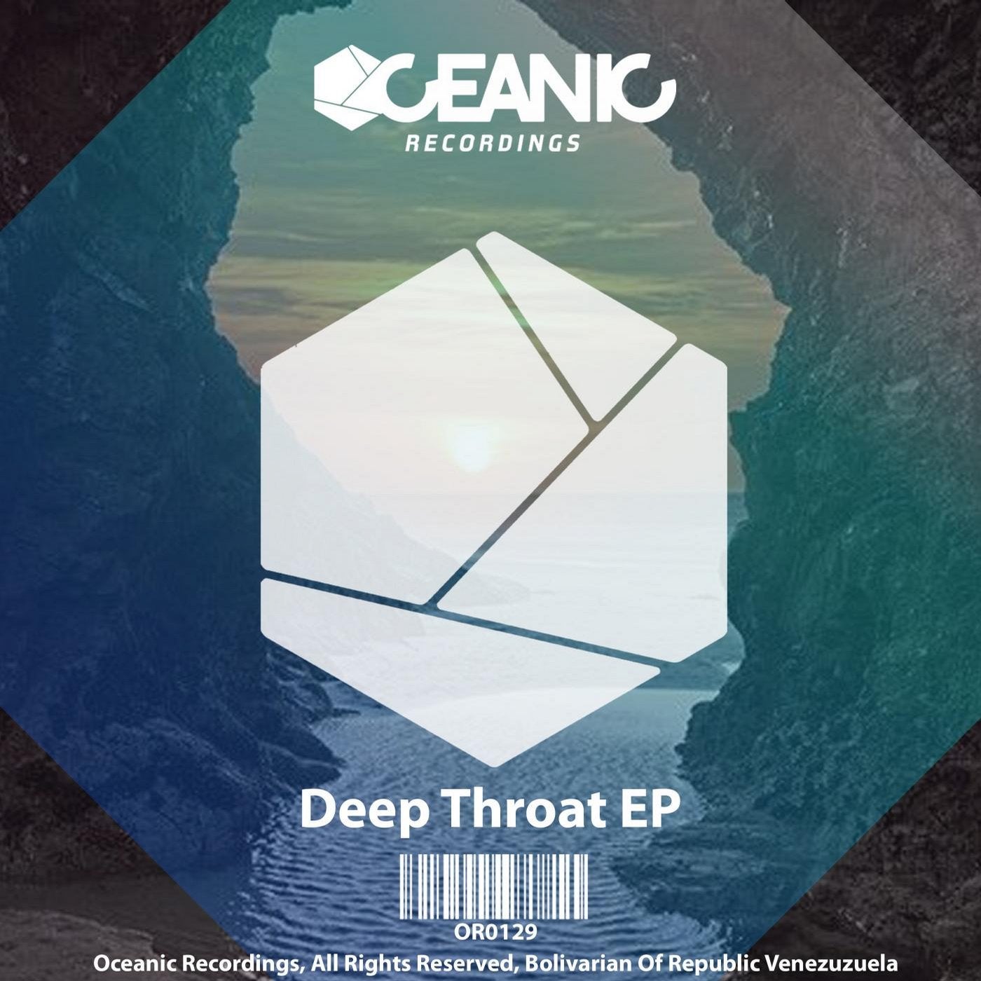 Cruster - Deep Throat EP [Oceanic Recordings] | Music & Downloads on  Beatport