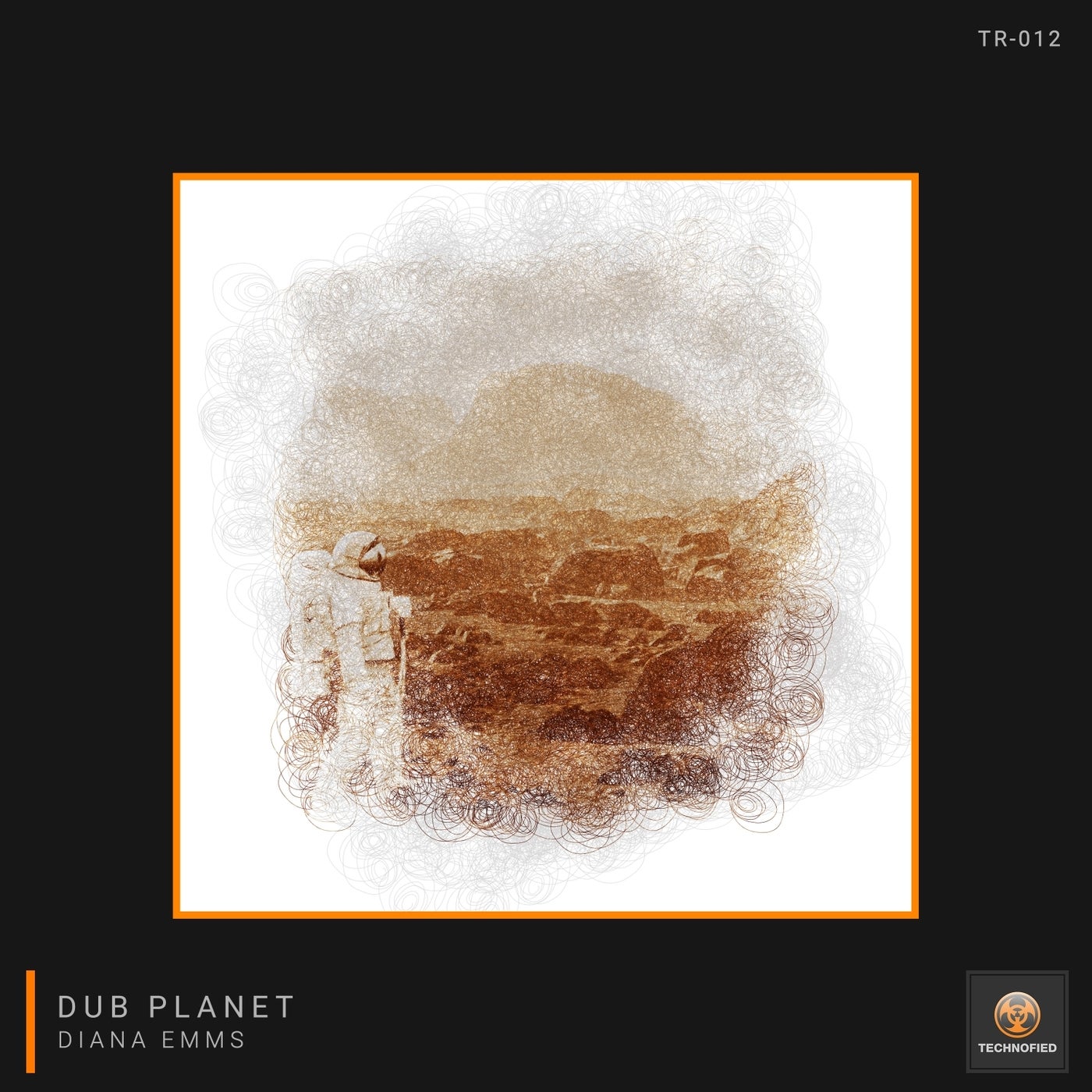Dub Planet