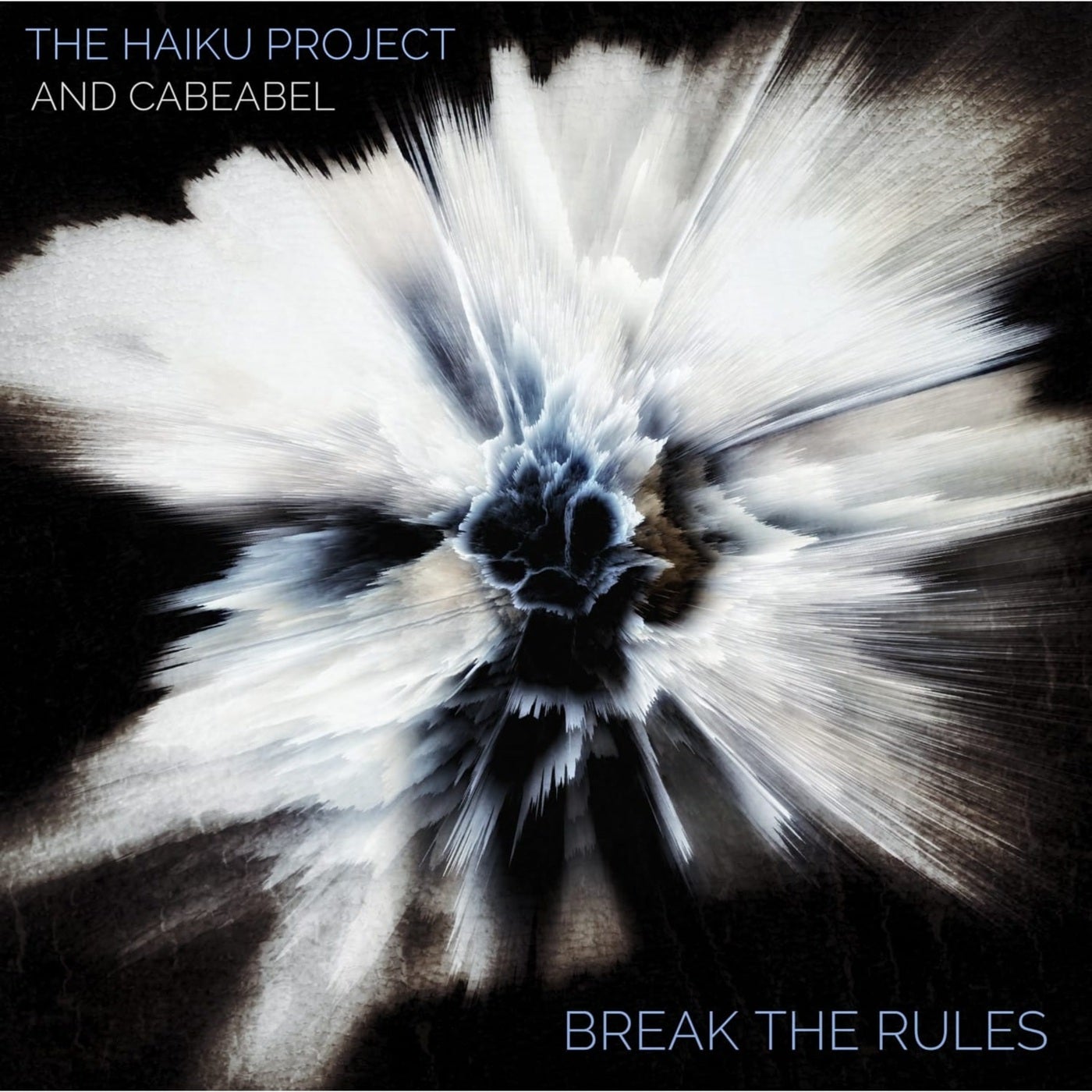 Break The Rules
