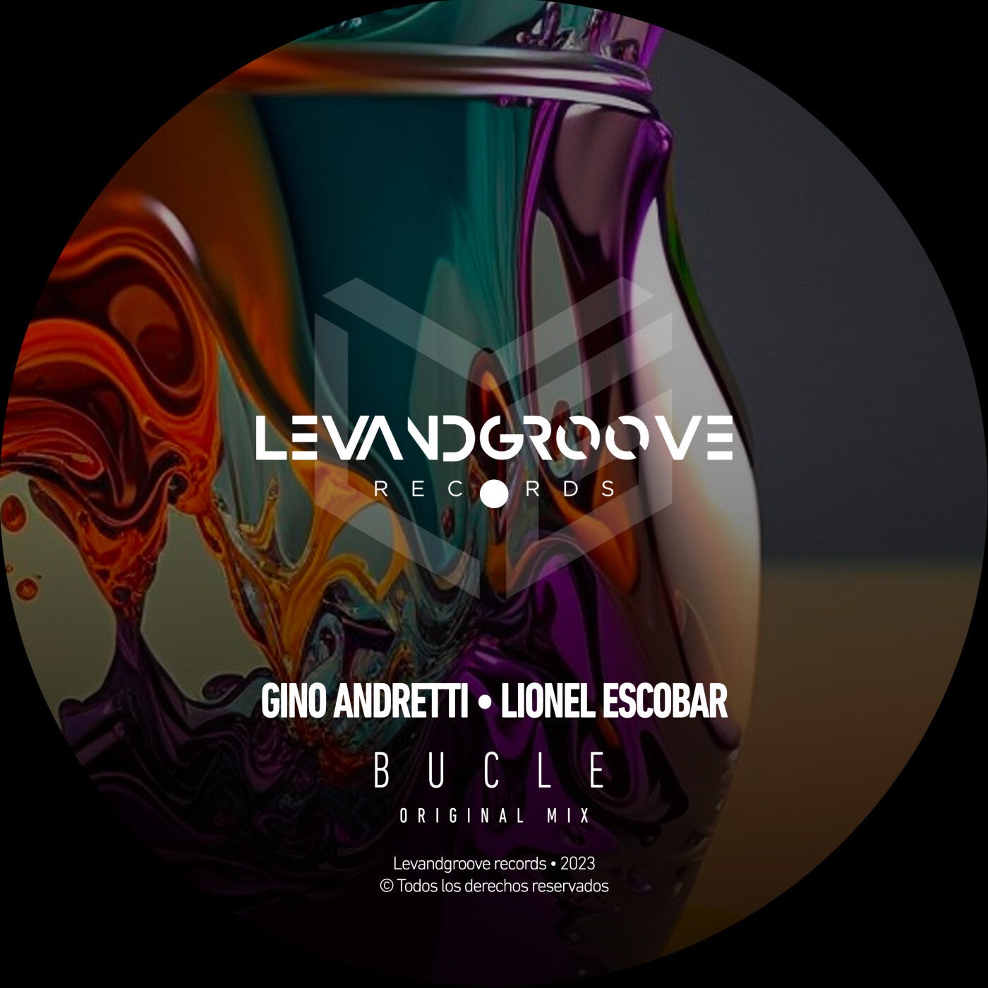 Bucle (Original Mix)