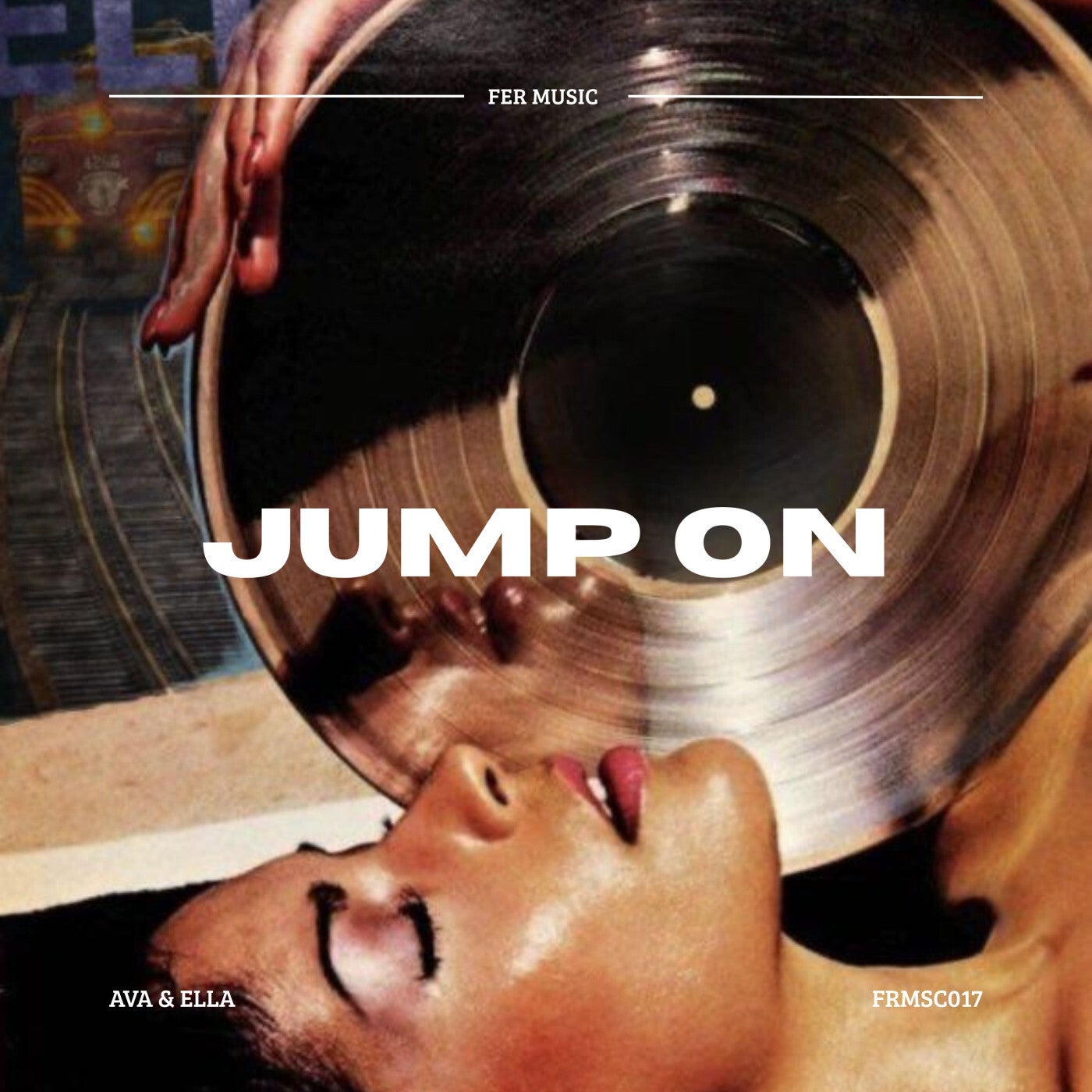 Jump On