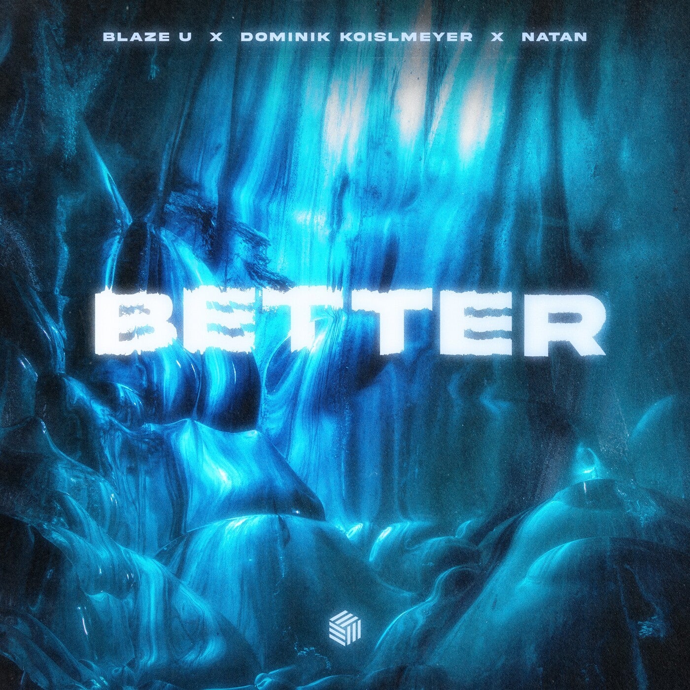 Better (Extended Mix)