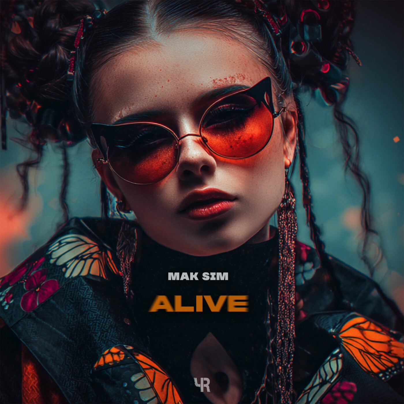 Alive