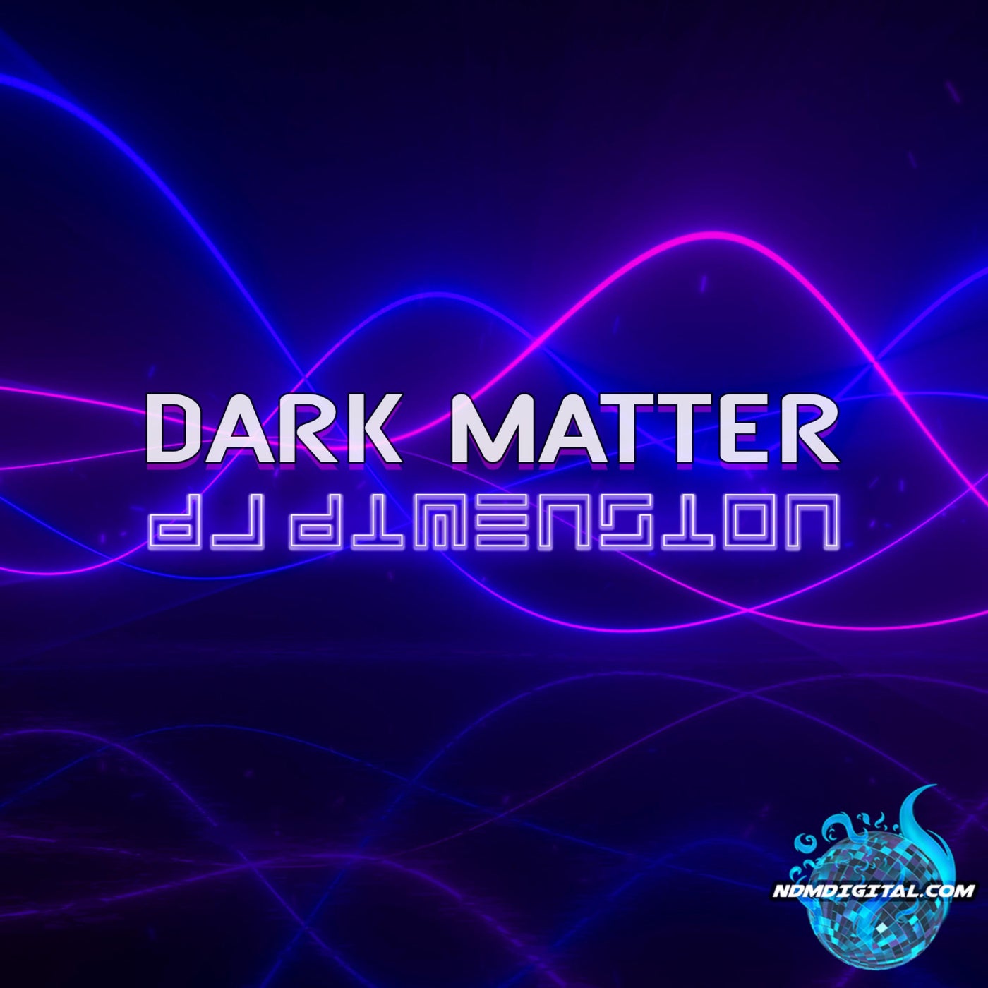 Dark Matter