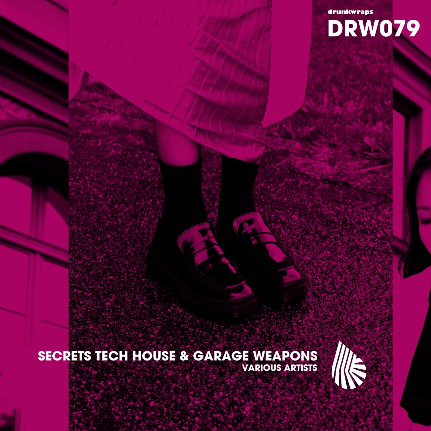 Secrets Tech House & Garage Weapons