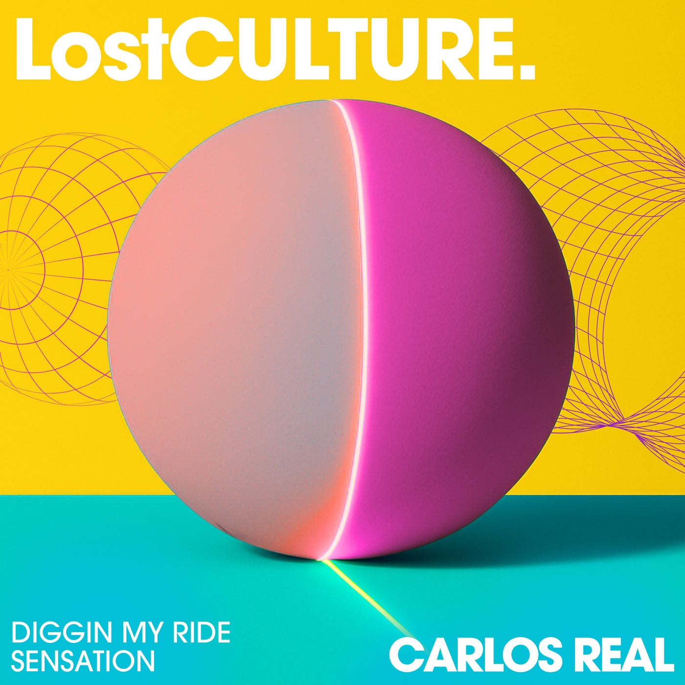 Diggin My Ride EP