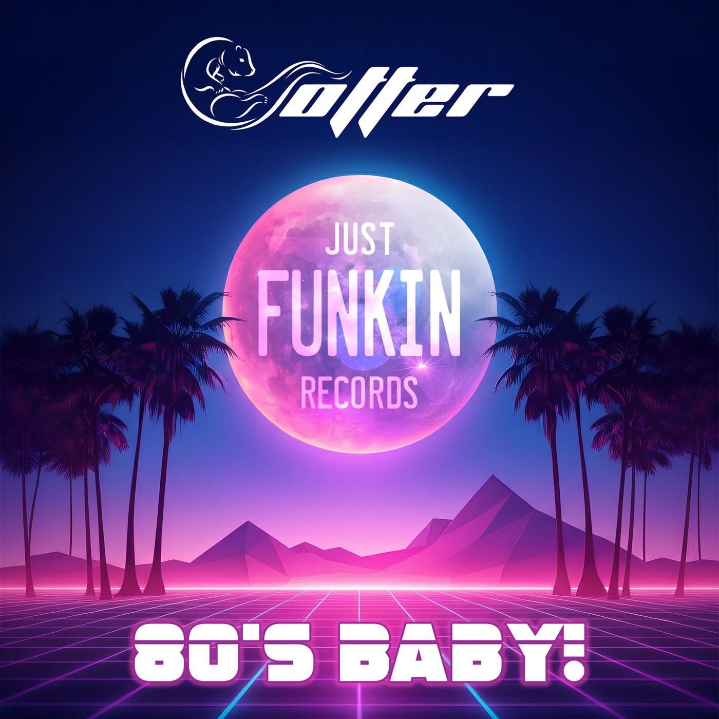 80's Baby (Original Mix)